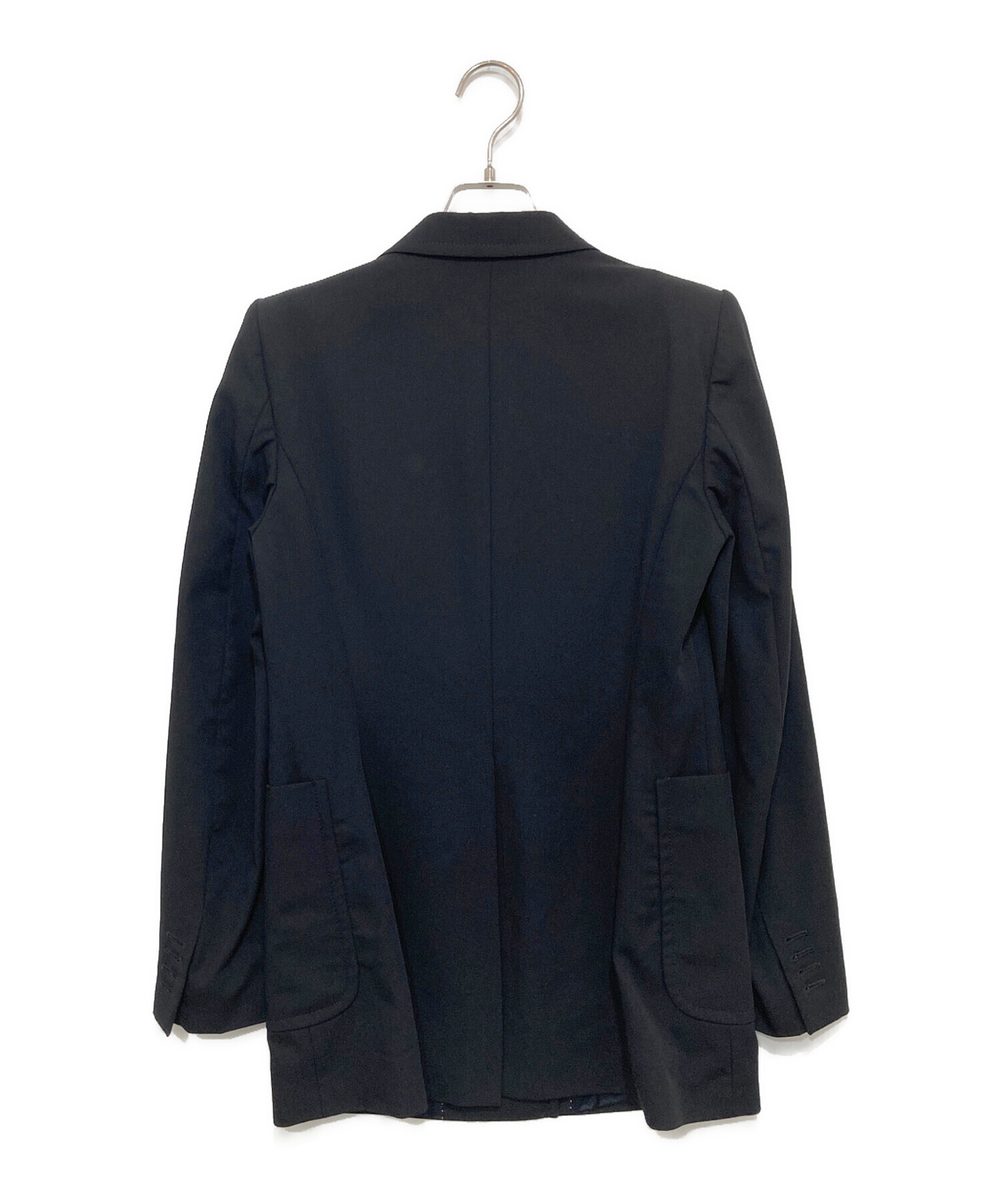 中古・古着通販】DRIES VAN NOTEN (ドリスヴァンノッテン) ウール