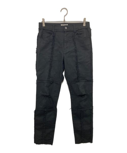 UNDERCOVER 2004SS languidブッシュパンツ アンダーカバー Undercover