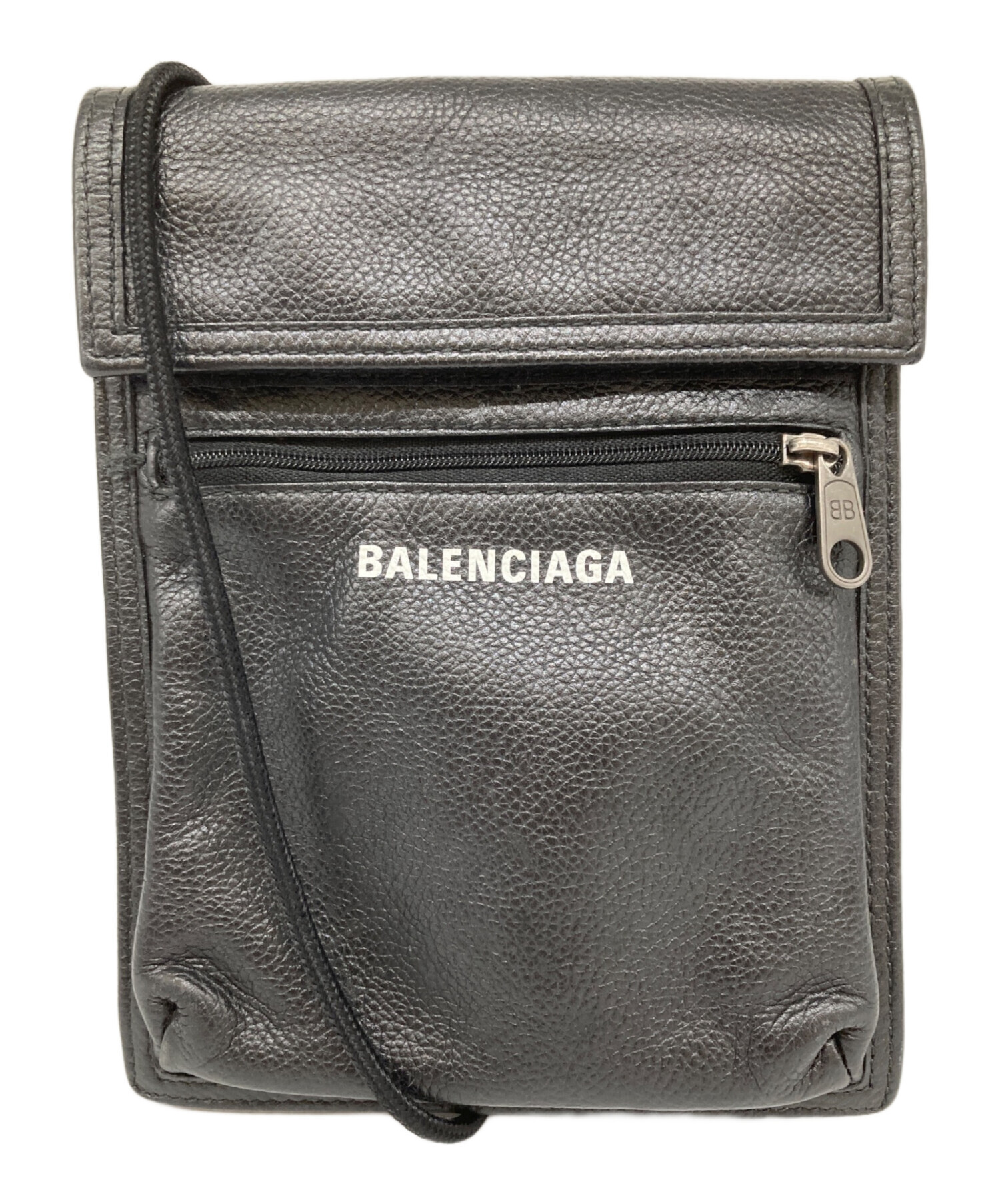 中古・古着通販】BALENCIAGA (バレンシアガ) エクスプローラーポーチ 
