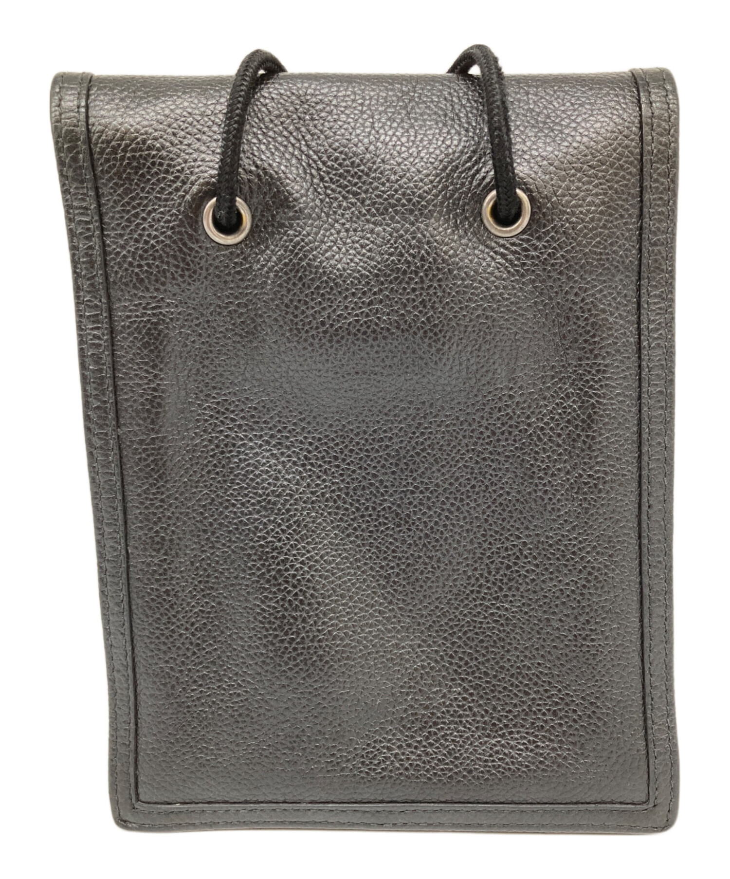 中古・古着通販】BALENCIAGA (バレンシアガ) エクスプローラーポーチ 