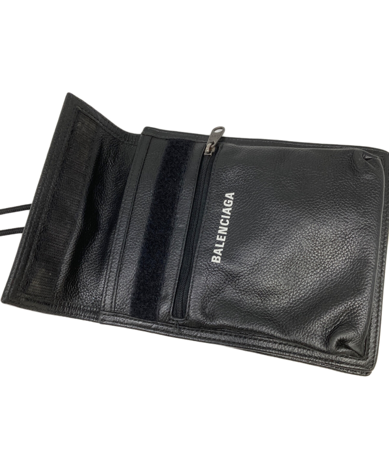 中古・古着通販】BALENCIAGA (バレンシアガ) エクスプローラーポーチ