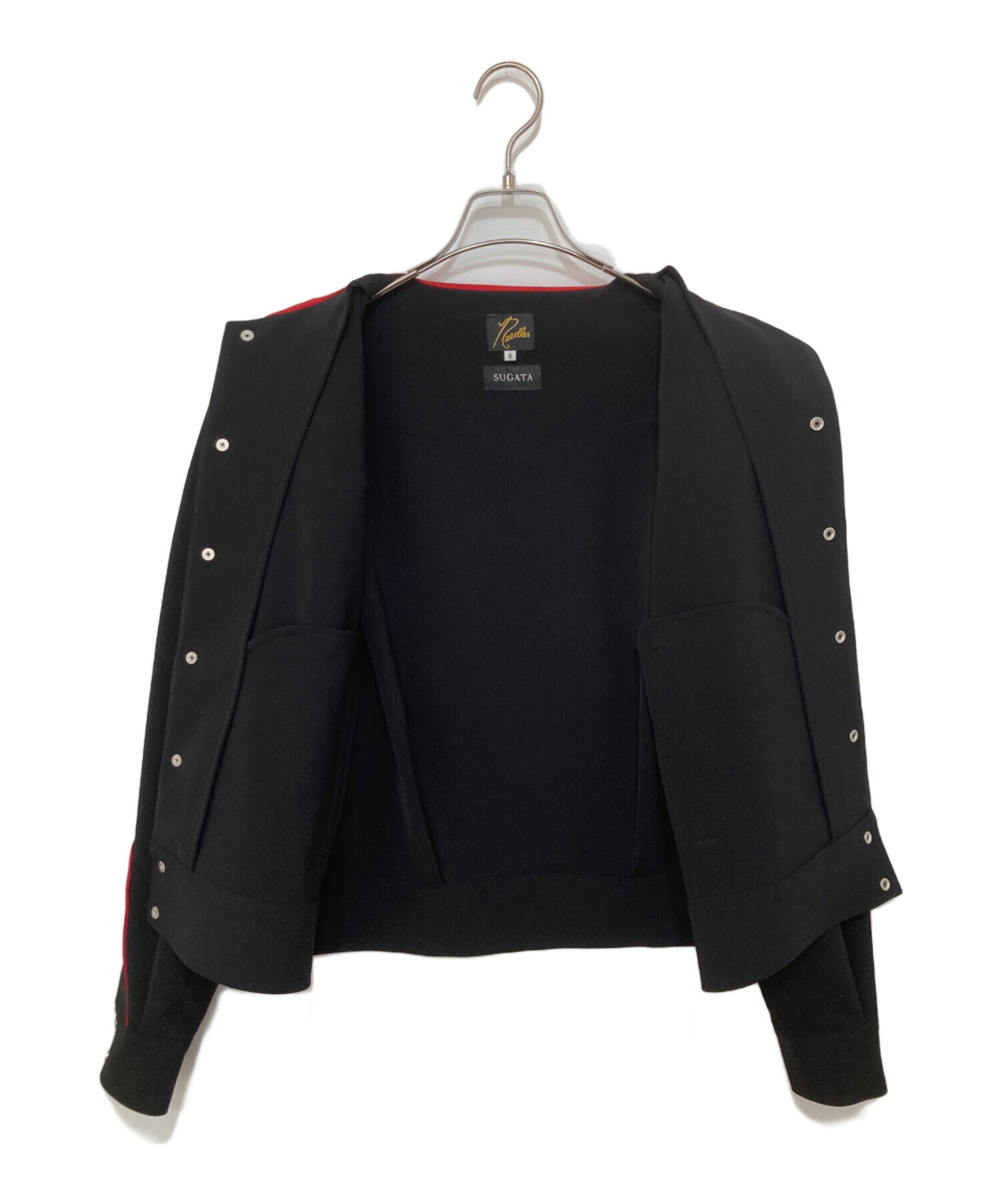 中古・古着通販】Needles (ニードルズ) SUGATA (スガタ) Piping Cowboy