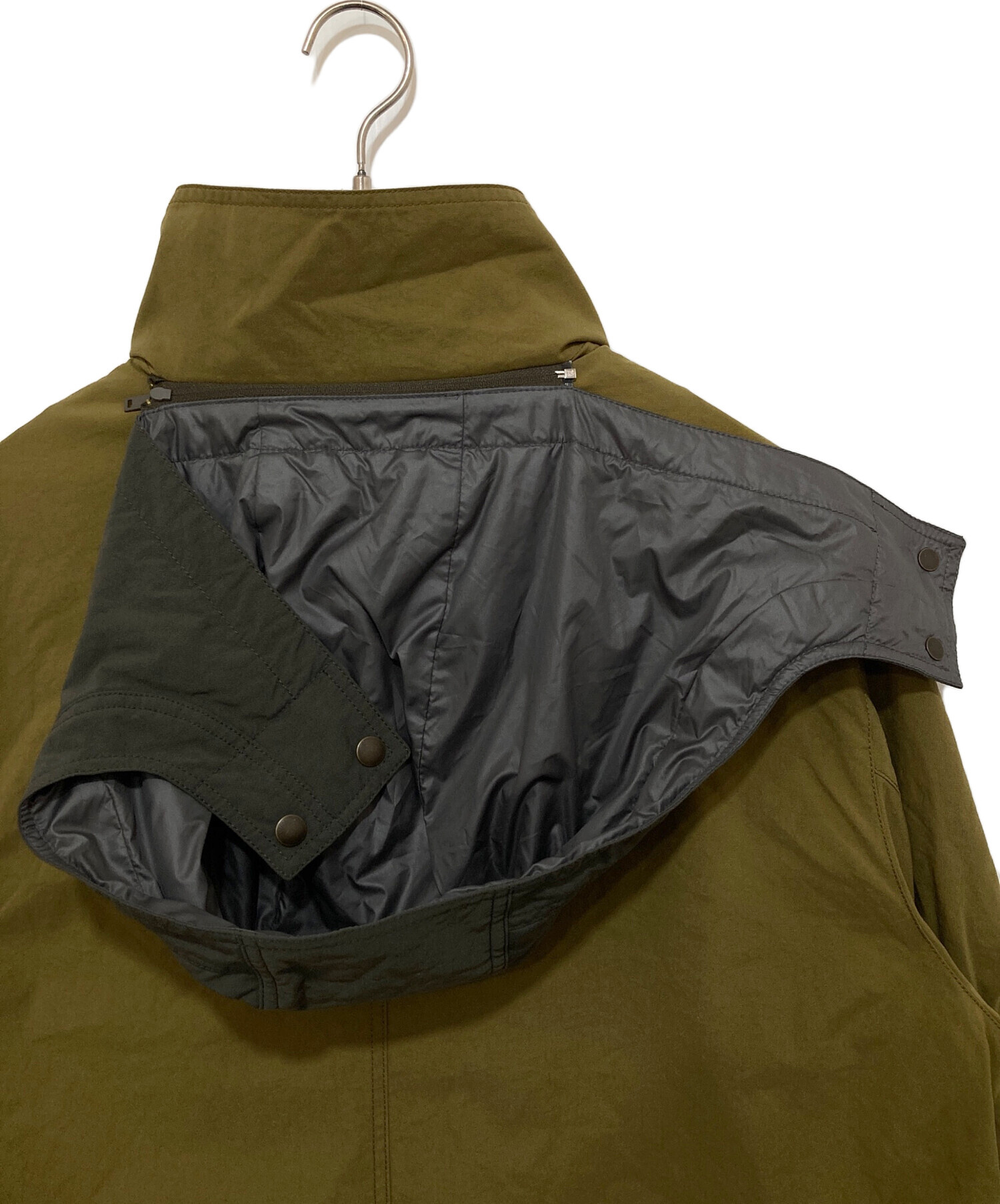 中古・古着通販】Maison Margiela (メゾンマルジェラ) インナーダウン