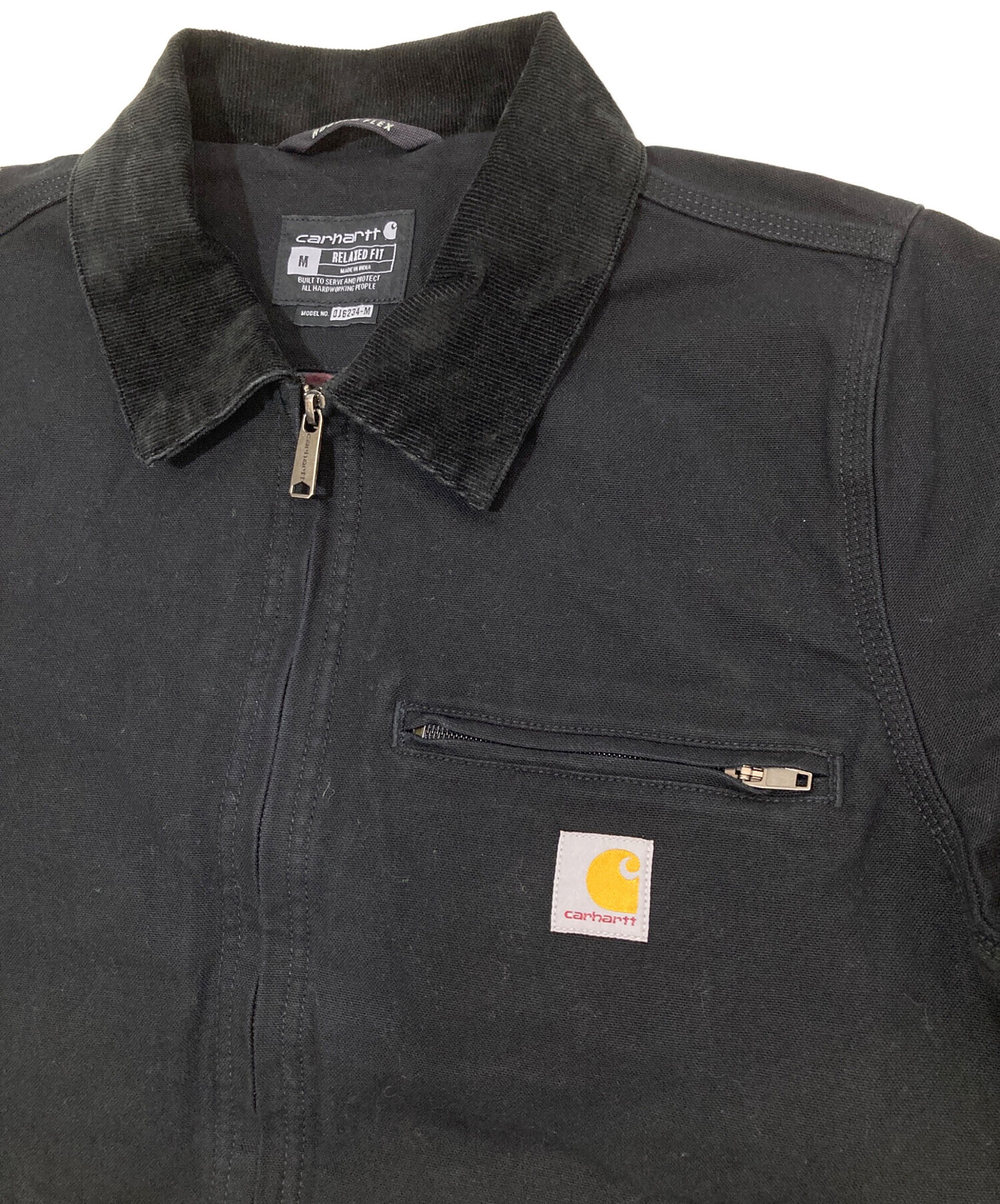 中古・古着通販】CarHartt(カーハート) (カーハート) Rugged Flex