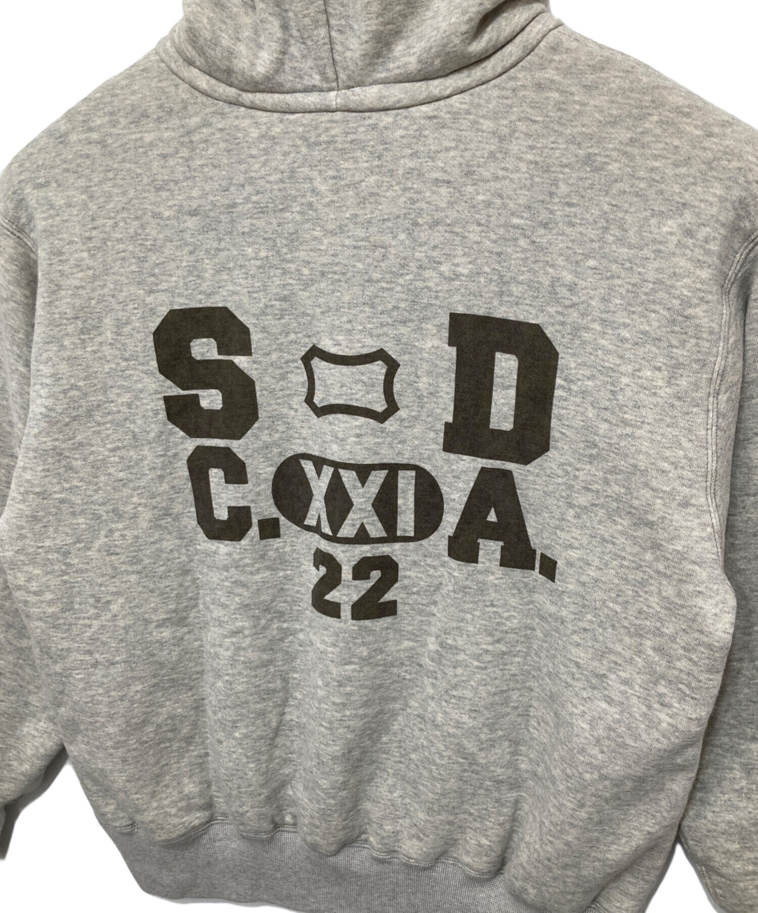 中古・古着通販】STANDARD CALIFORNIA (スタンダードカリフォルニア