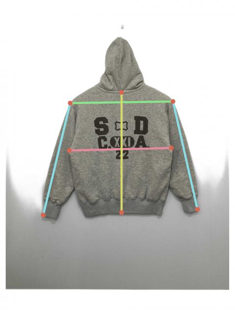 中古・古着通販】STANDARD CALIFORNIA (スタンダードカリフォルニア