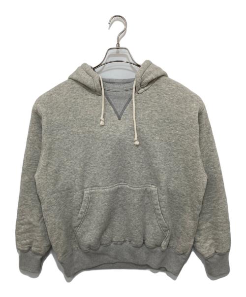 未使用品　スタンダードカリフォルニア　フードパーカー　限定 STANDARD CALIFORNIAスタンダードカリフォルニア SD After Hood Sweat