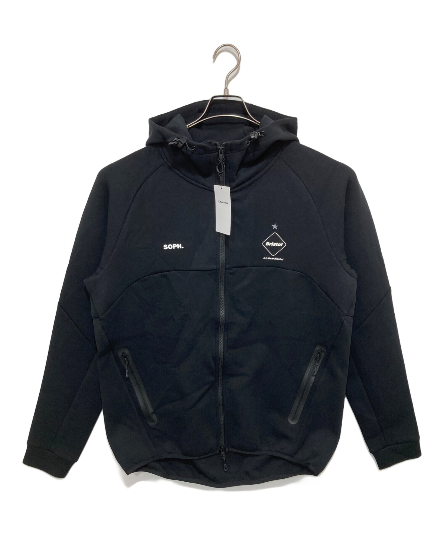 中古・古着通販】SOPH. (ソフ) F.C.R.B. (エフシーレアルブリストル 