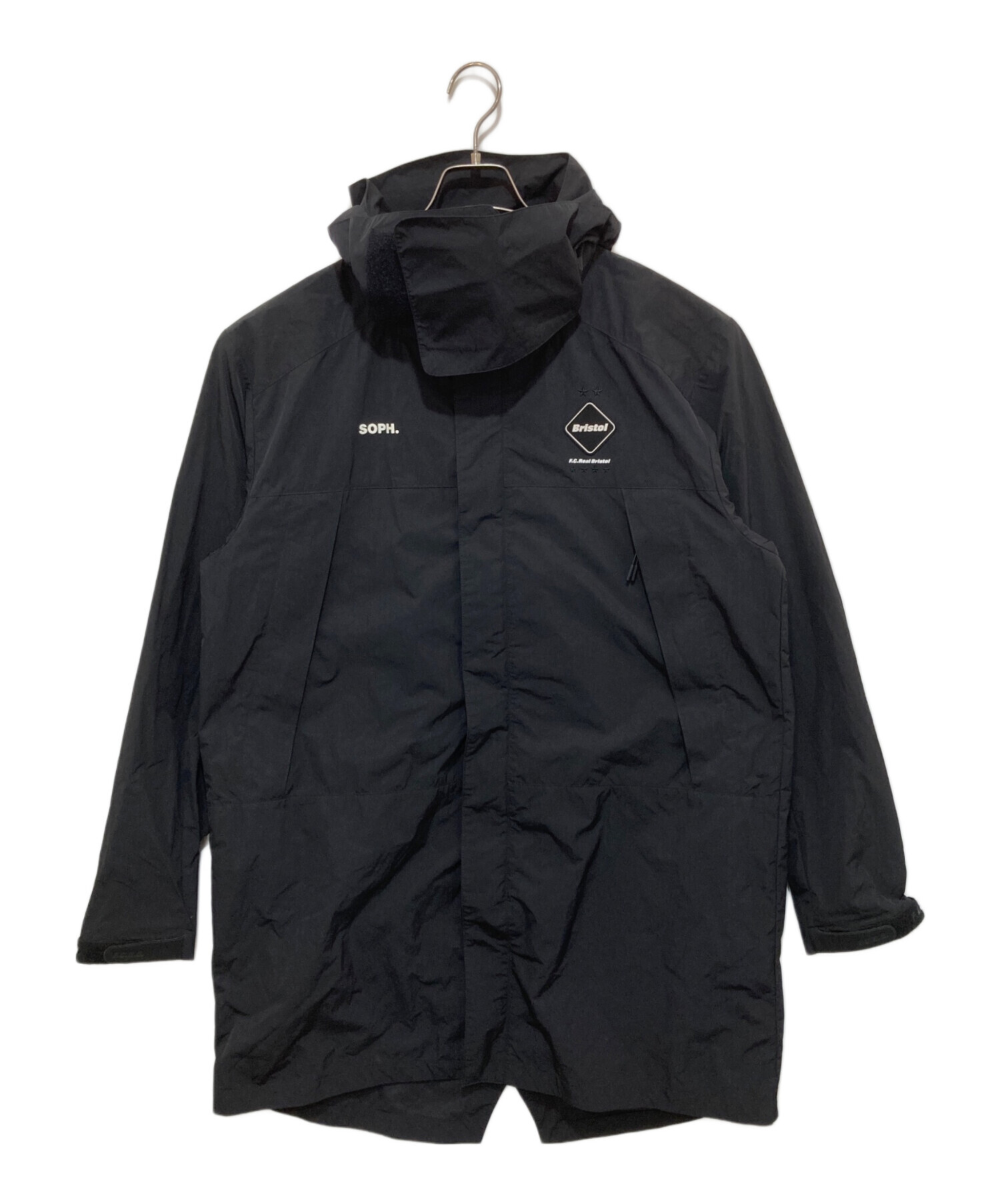 中古・古着通販】F.C.R.B. (エフシーレアルブリストル) SOPH. (ソフ 