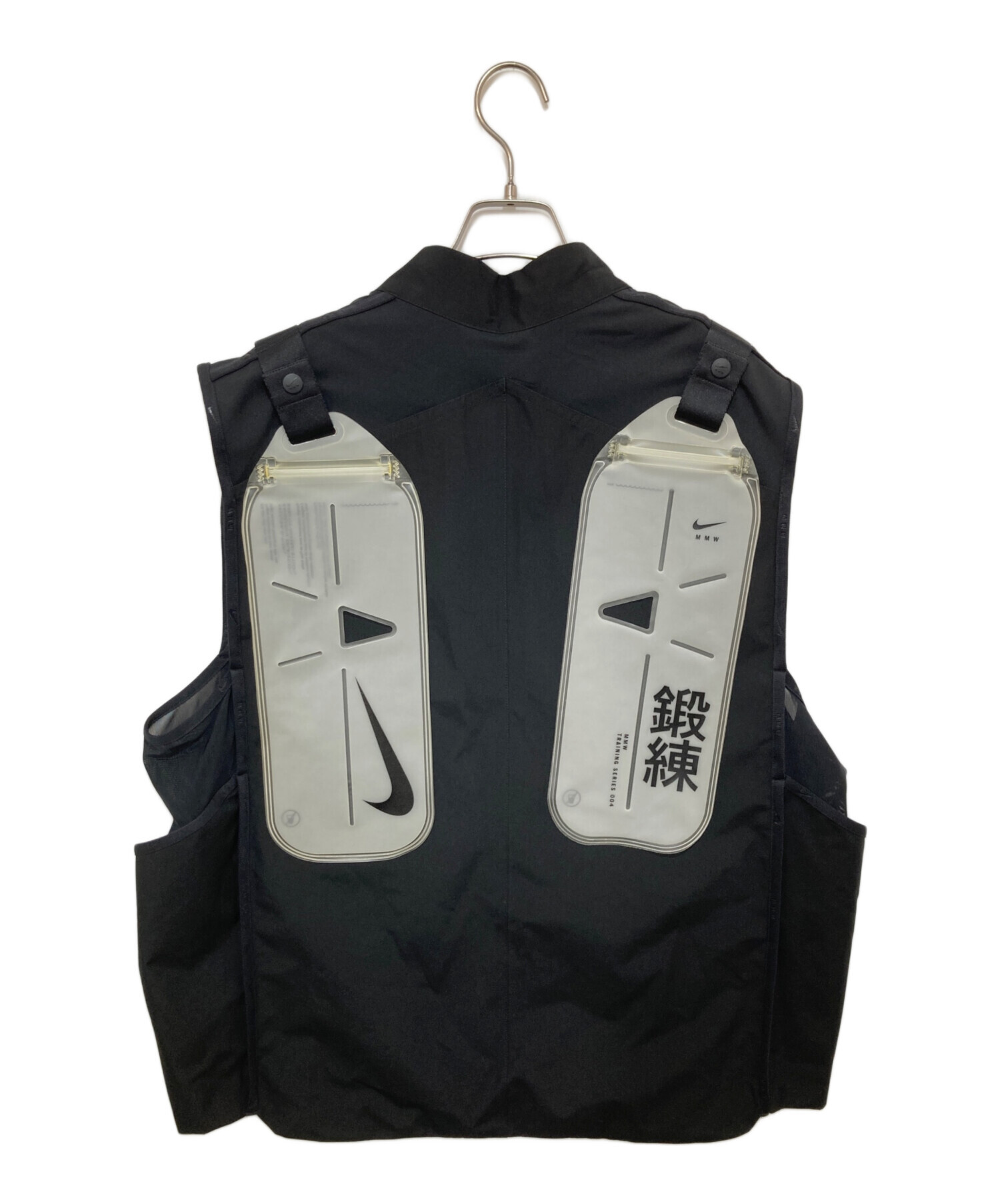 中古・古着通販】NIKE (ナイキ) MMW (マシュー・M・ウィリアムス) Te