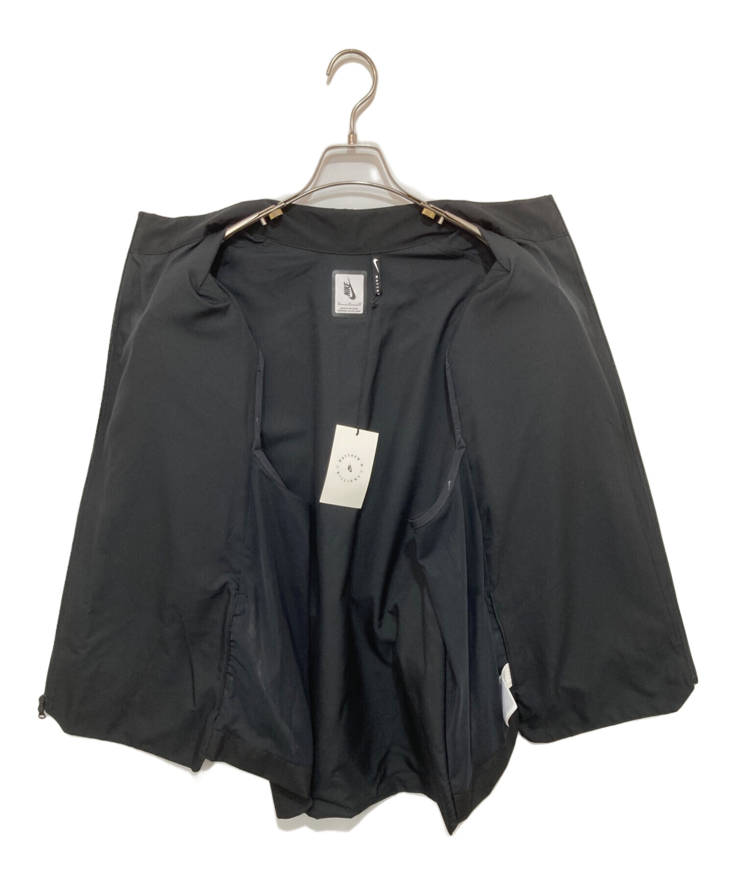 中古・古着通販】NIKE (ナイキ) MMW (マシュー・M・ウィリアムス) Te