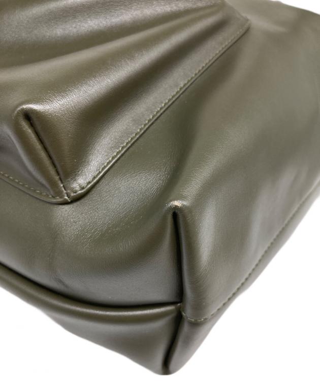 中古・古着通販】SAGAN VIENNA (サガン ヴィエンナ) PAZAR BOOK TOTE