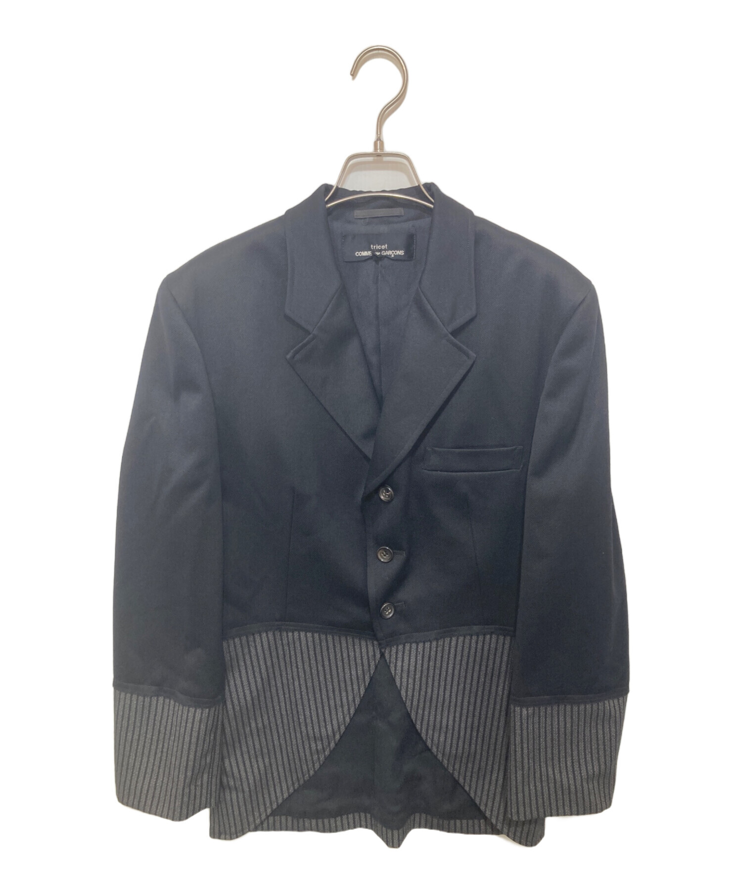 中古・古着通販】tricot COMME des GARCONS (トリココムデギャルソン