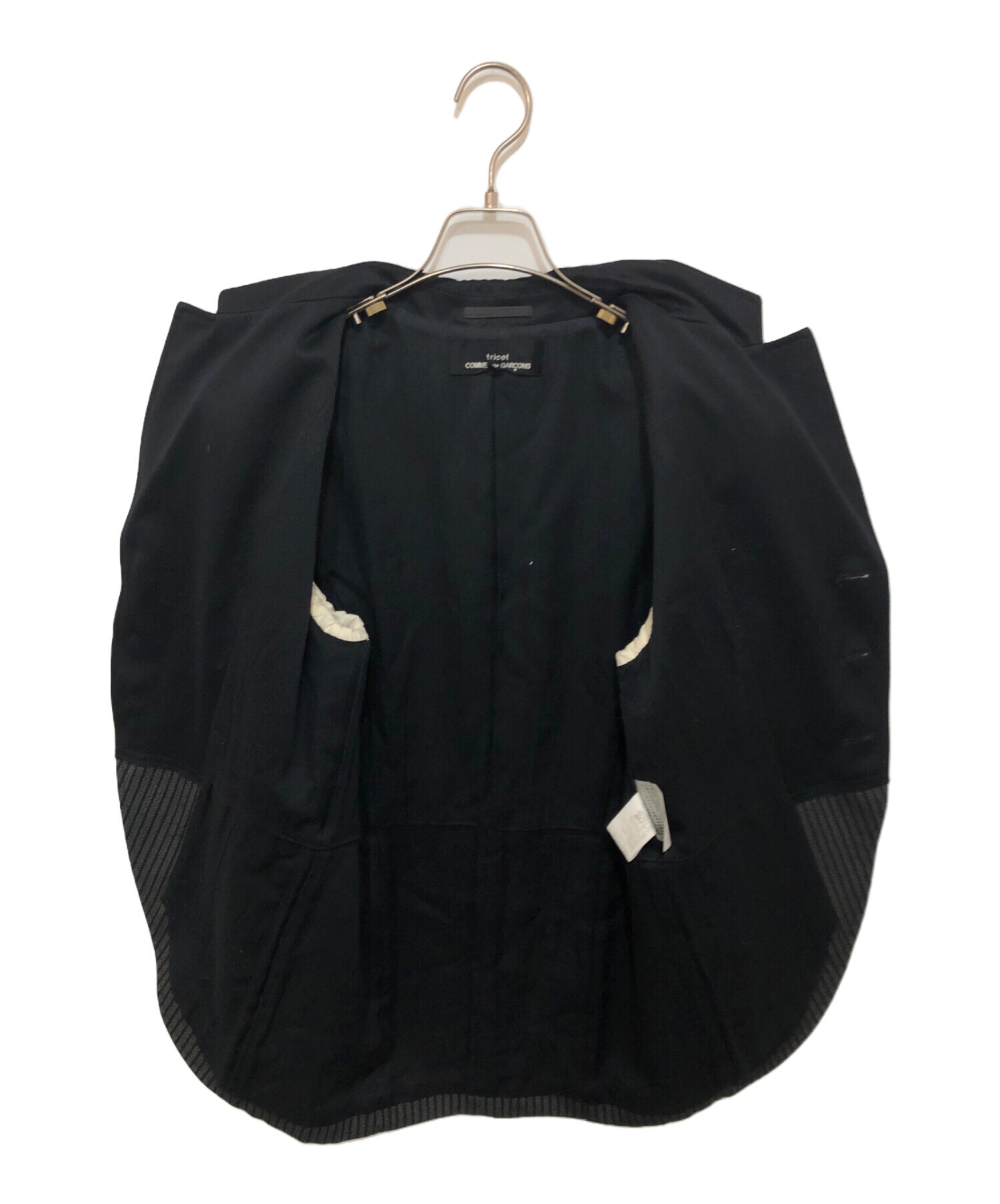 中古・古着通販】tricot COMME des GARCONS (トリココムデギャルソン