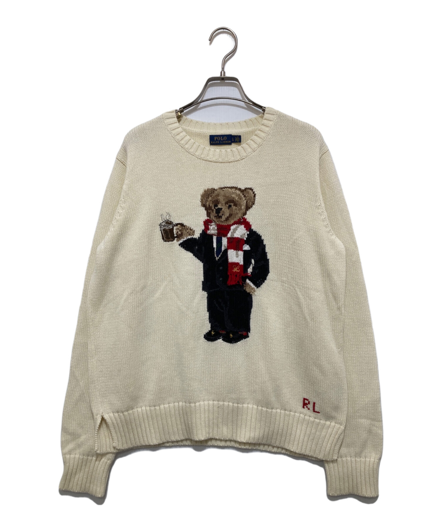 中古・古着通販】POLO RALPH LAUREN(ポロ・ラルフローレン