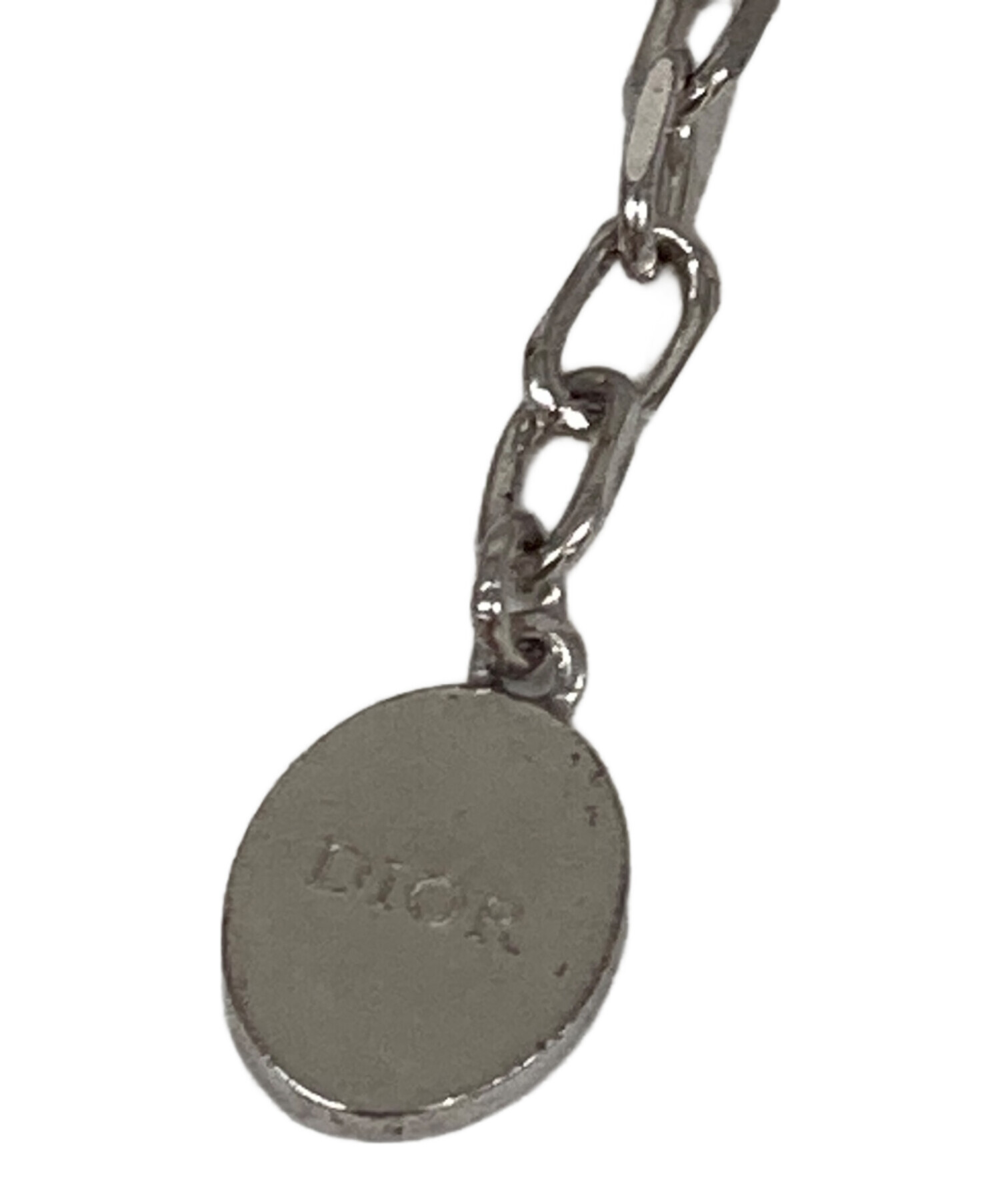 中古・古着通販】Christian Dior (クリスチャン ディオール) cd icon