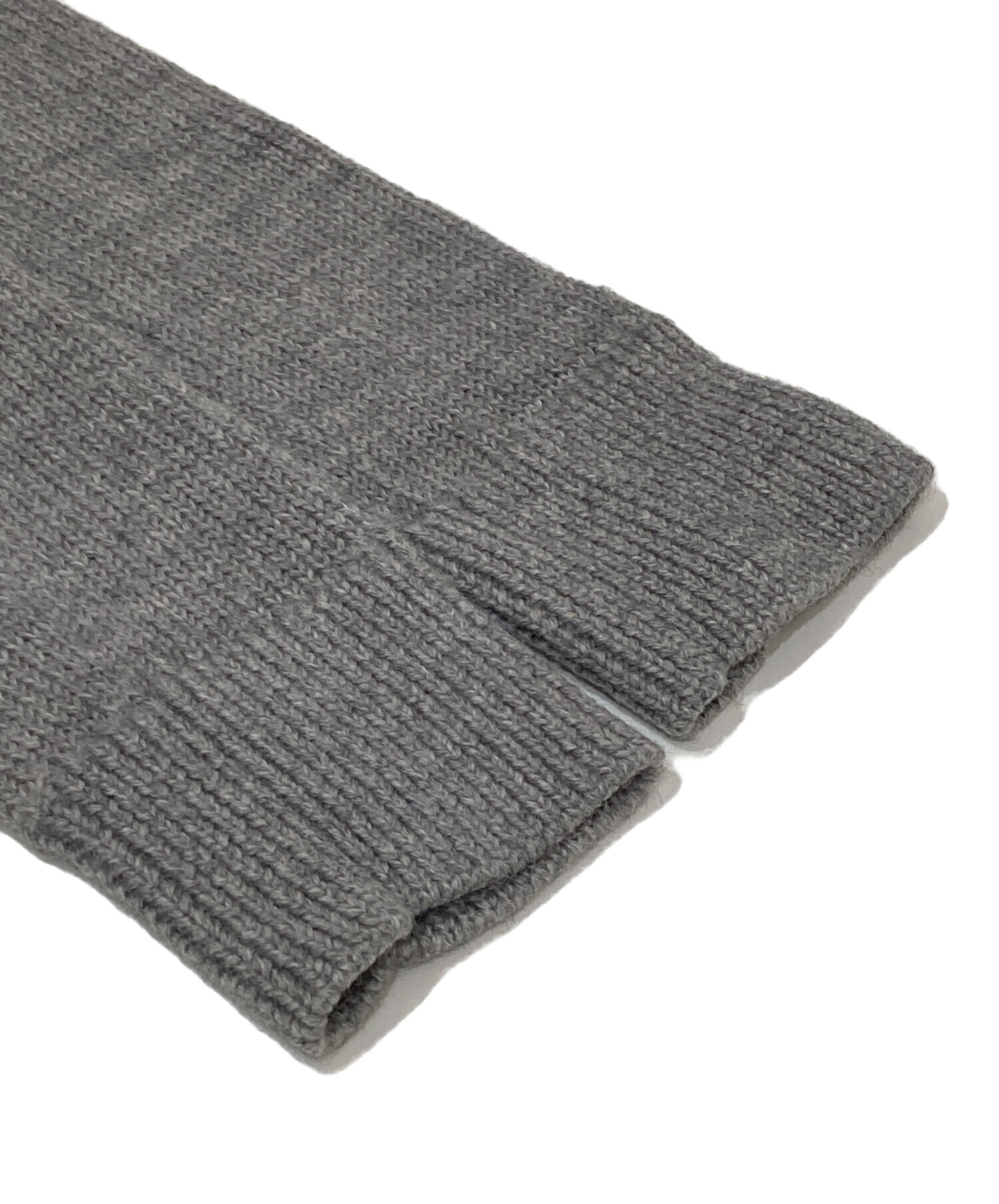 中古・古着通販】CELINE (セリーヌ) アシンメトリーエルボーカット