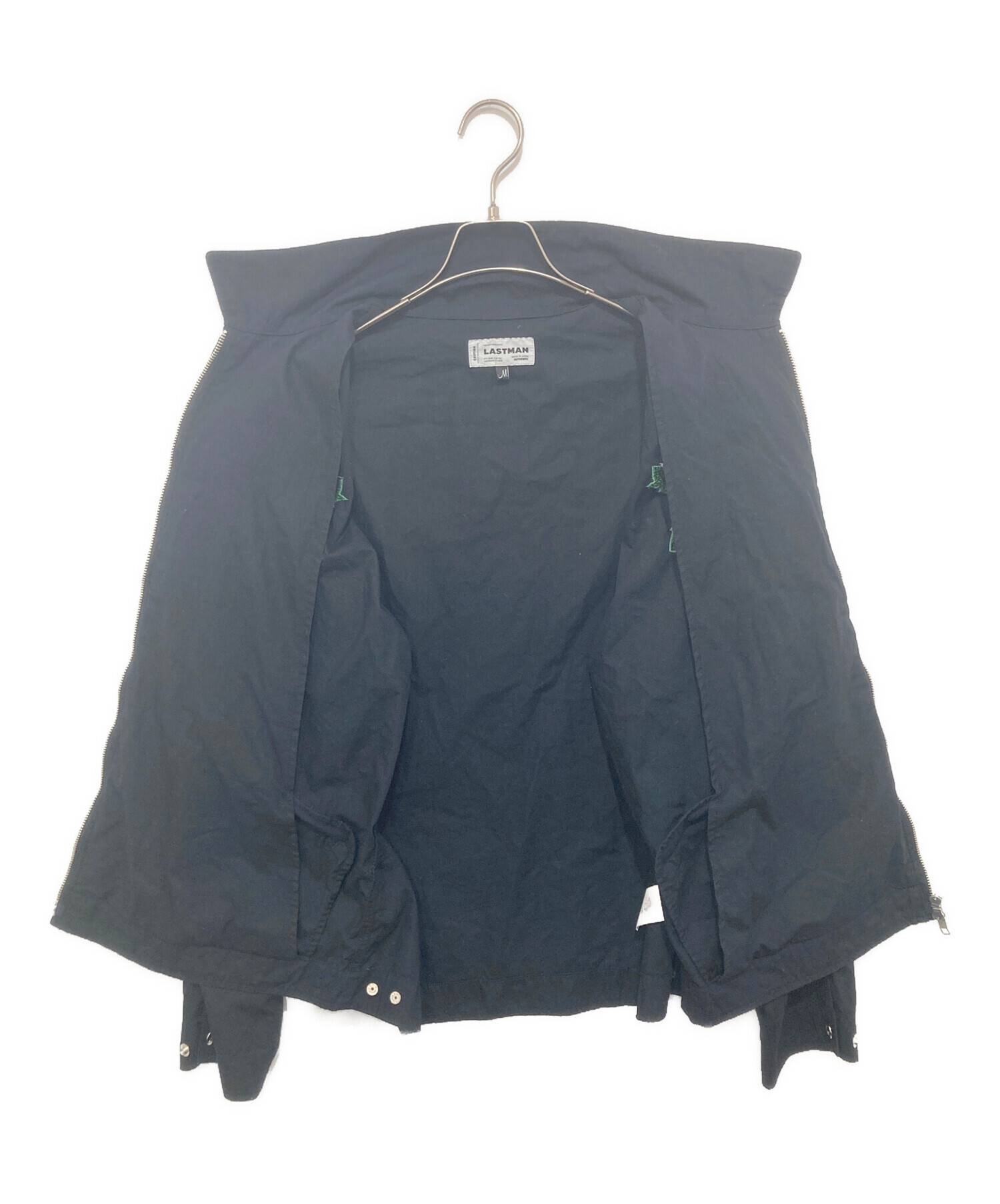 中古・古着通販】LASTMAN (ラストマン) SAINT MICHAEL (セントマイケル