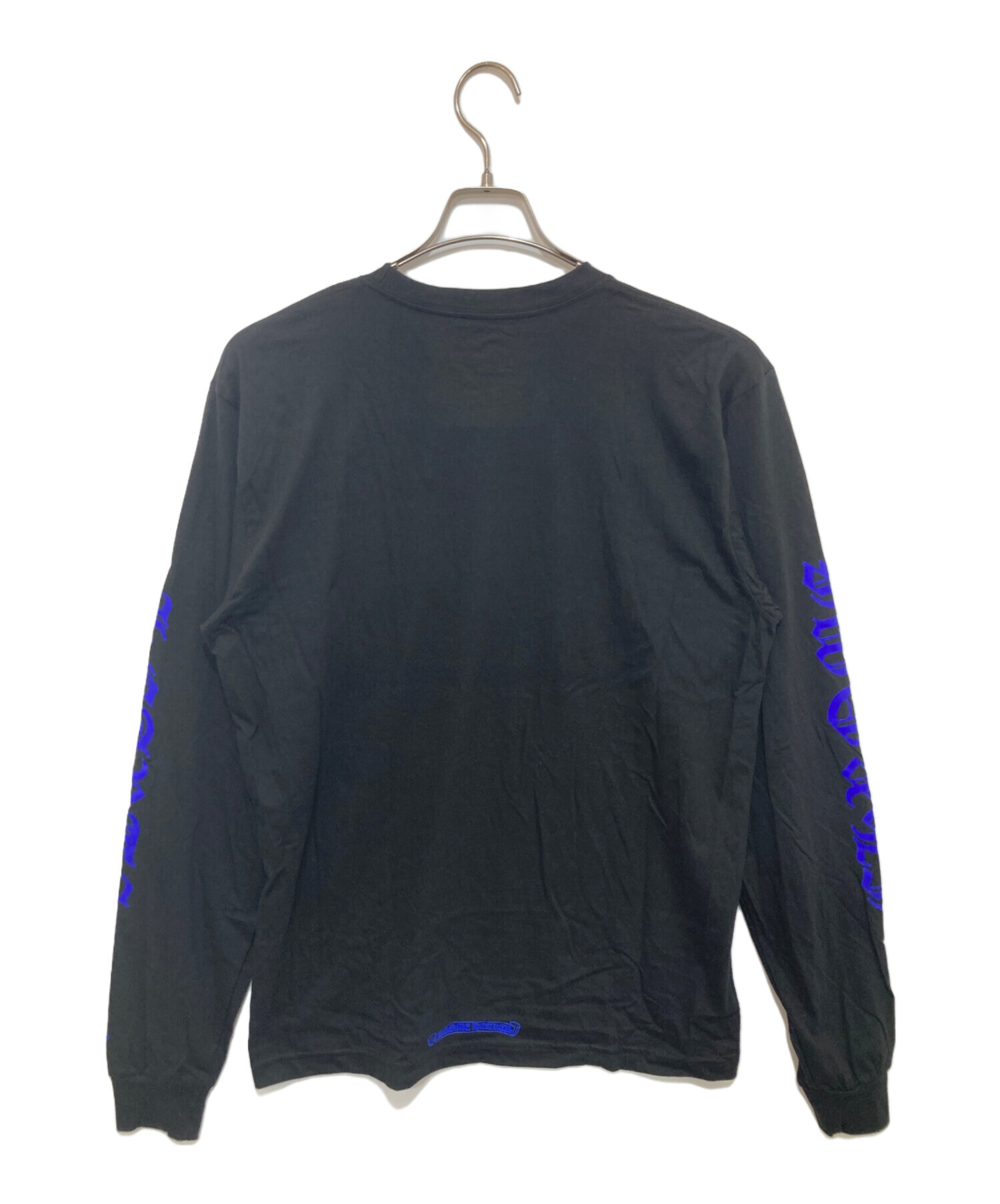 中古・古着通販】CHROME HEARTS (クロムハーツ) ネックロゴロング