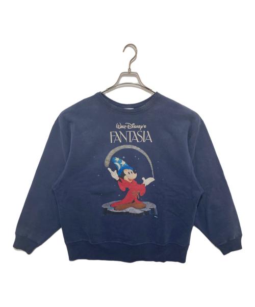 中古・古着通販】SAINT MICHAEL (セントマイケル) DNF CREW N SWEAT