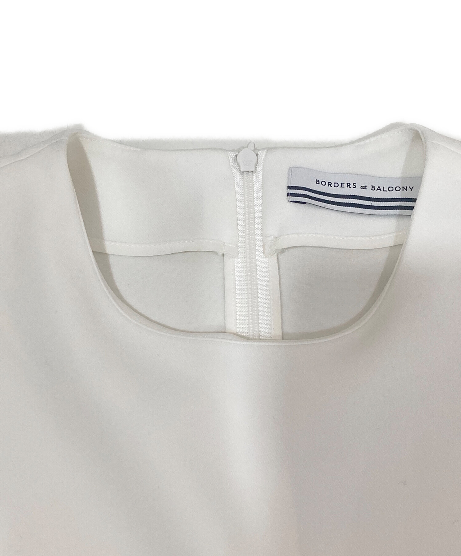中古・古着通販】BORDERS AT BALCONY (ボーダーズアットバルコニー