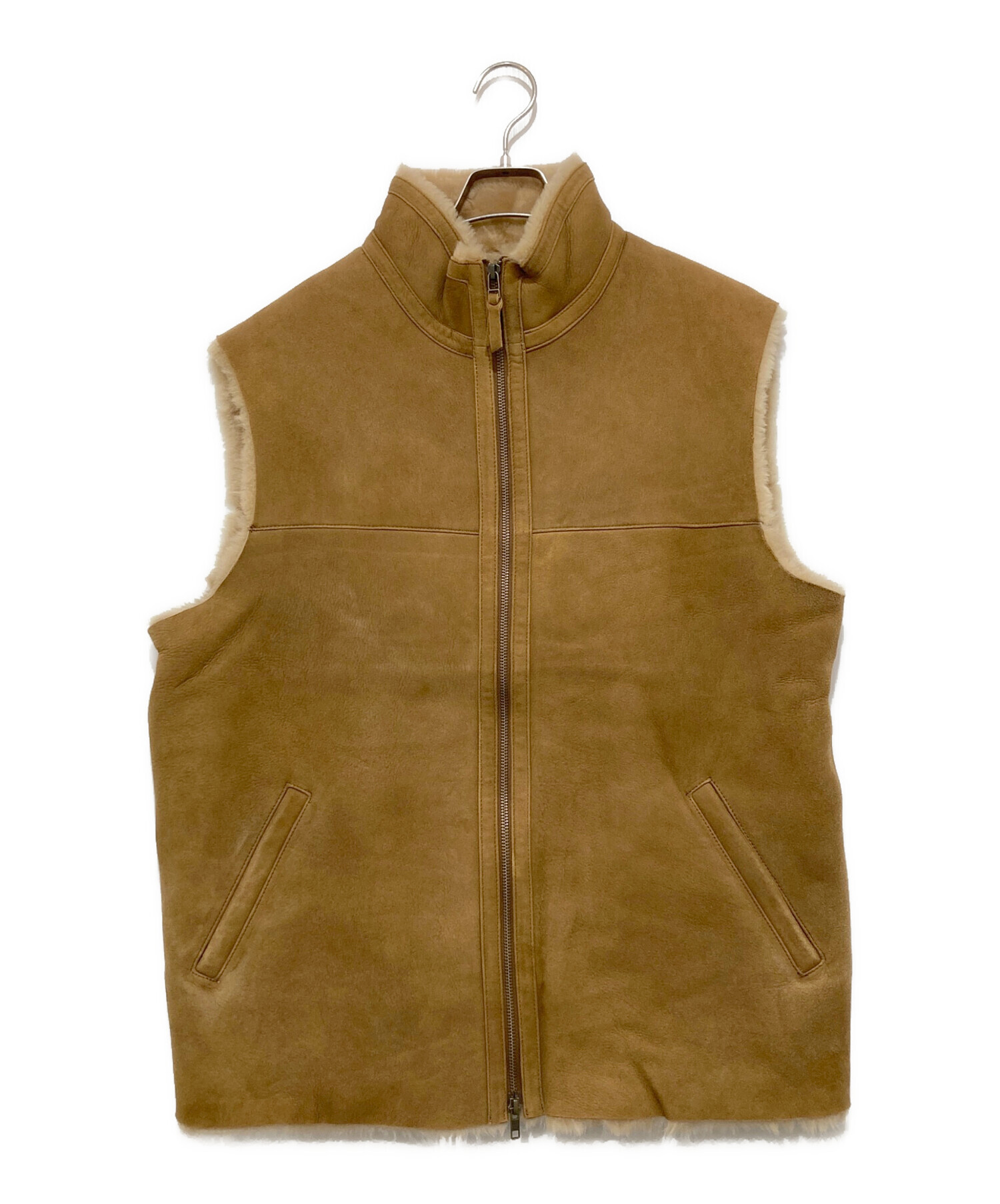 中古・古着通販】Plage (プラージュ) ASTON LEATHER (アストンレザー 