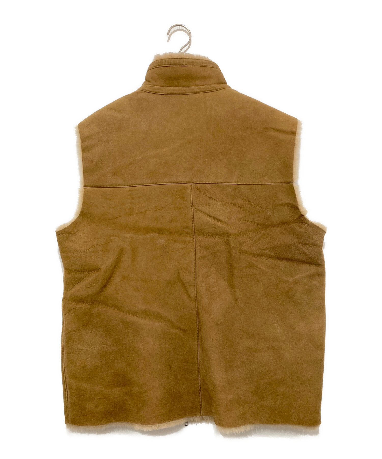 中古・古着通販】Plage (プラージュ) ASTON LEATHER (アストンレザー