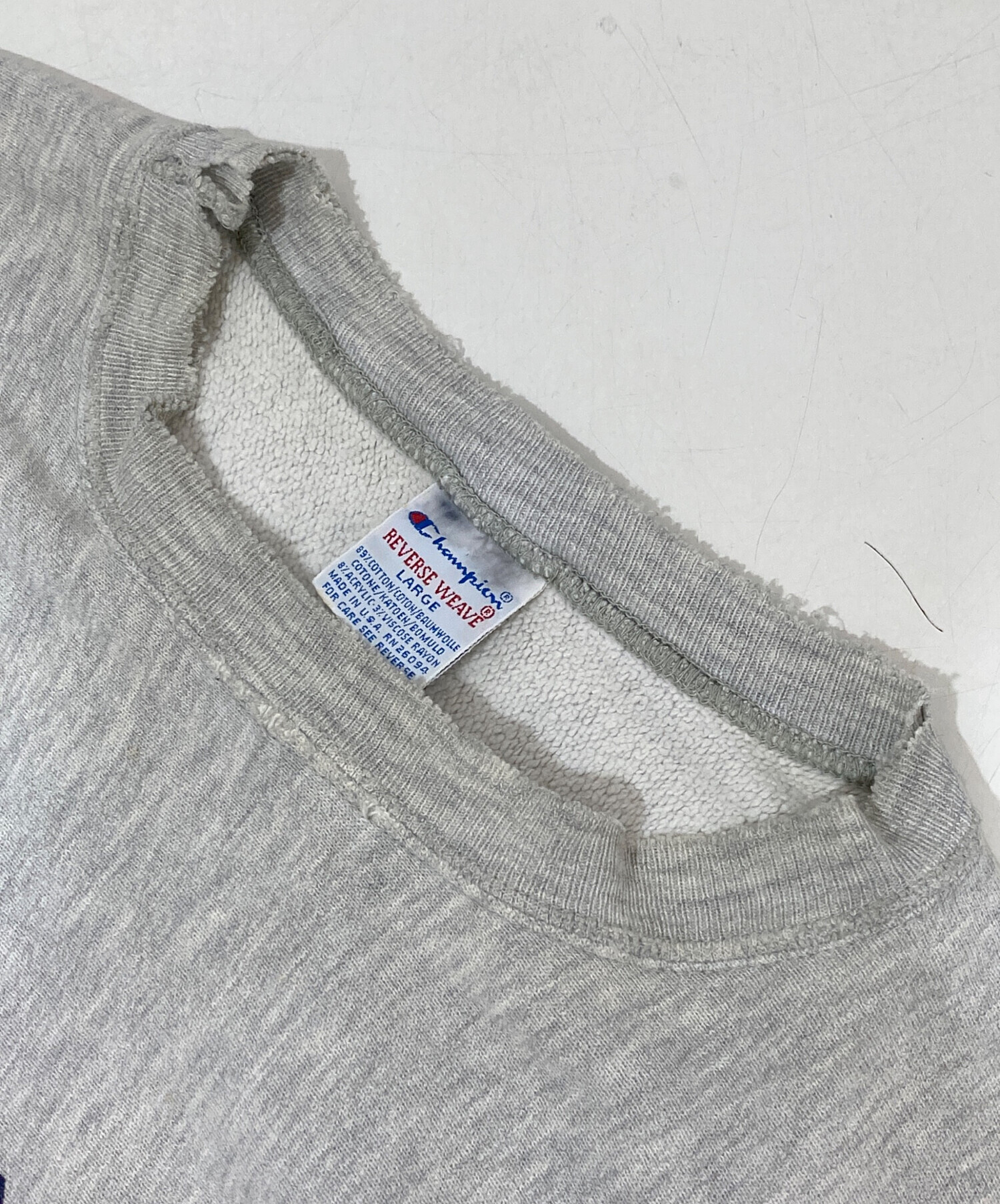 中古・古着通販】Champion(チャンピオン) (チャンピオン) 90