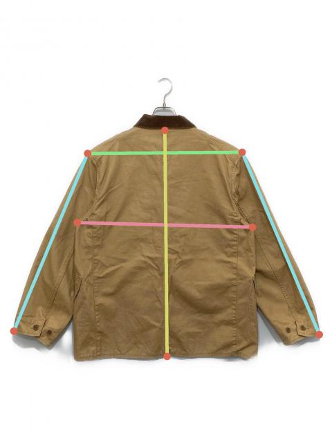 中古・古着通販】MOUNTAIN RESEARCH (マウンテンリサーチ) BAMBOO