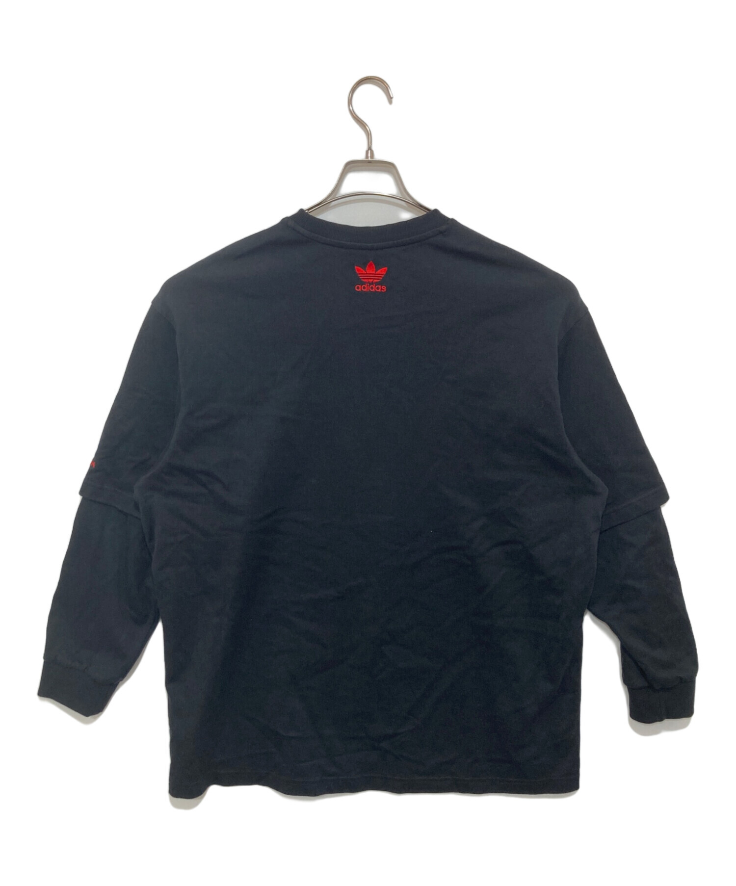 中古・古着通販】adidas (アディダス) KORN (コーン) アルバムフォト 