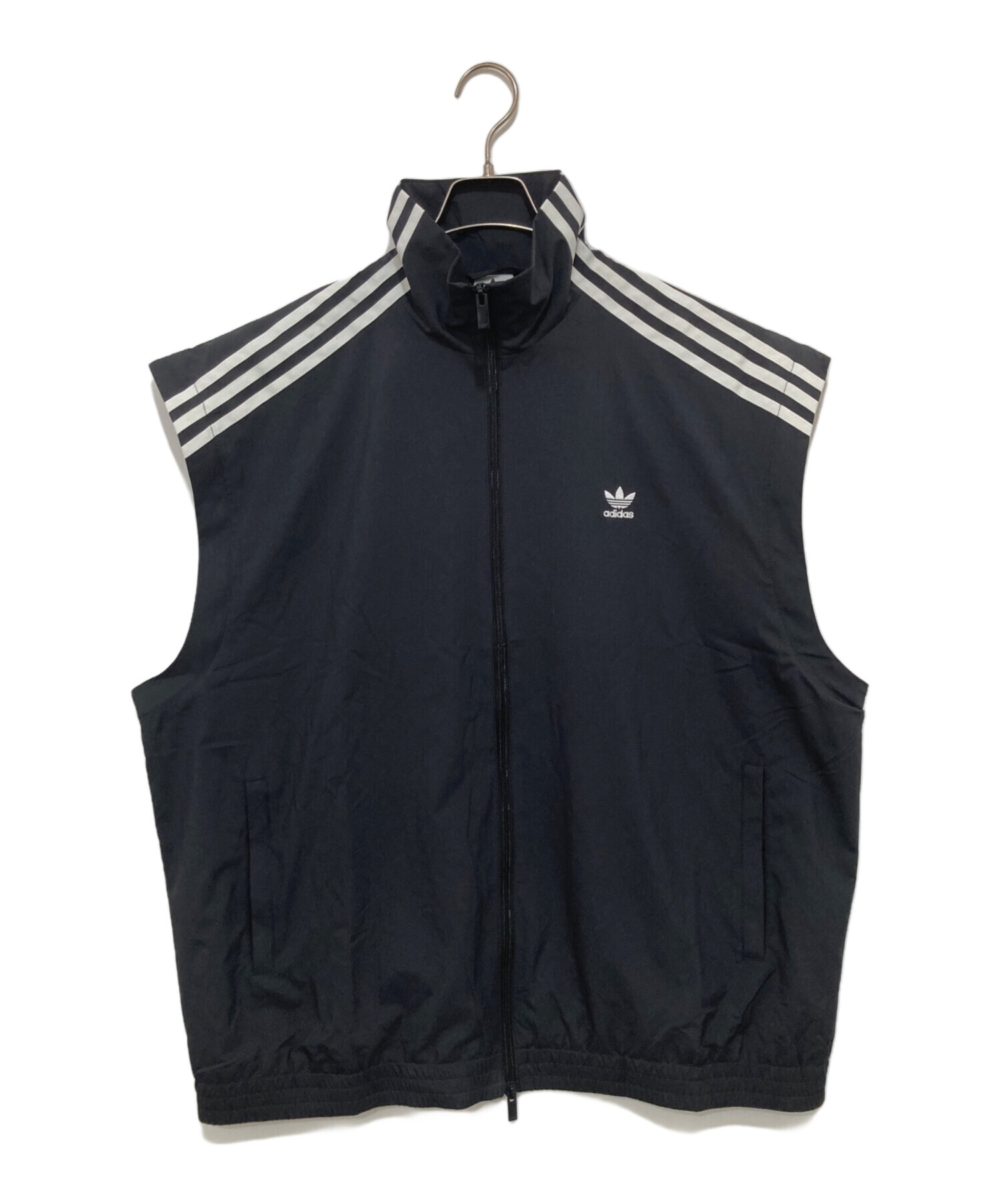 中古・古着通販】adidas (アディダス) シーズン 2 オーバーサイズ 