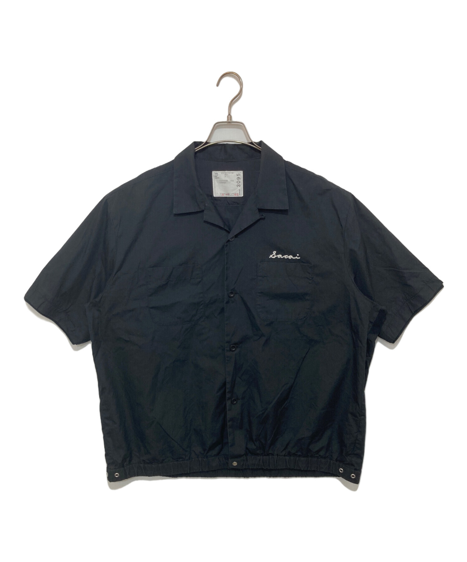 中古・古着通販】sacai (サカイ) THOMAS MASON (トーマスメイソン 