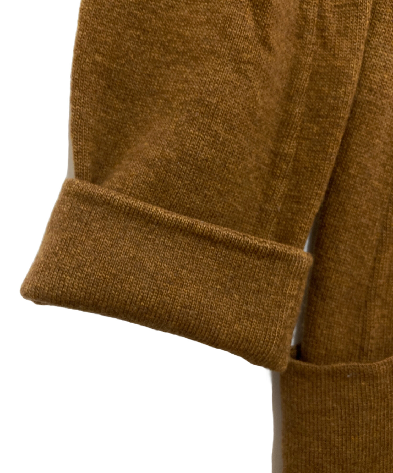 CELINE ニットコート　ジャケット 中古・古着通販】CELINE (セリーヌ) カシミヤ混ニットジャケット