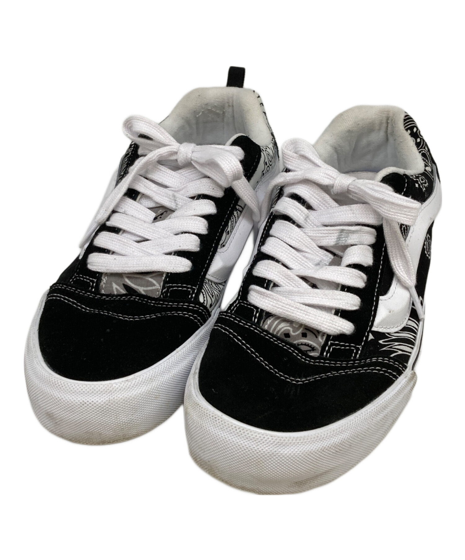 中古・古着通販】VANS BEDWIN & the heartbreakers Vans Vault X