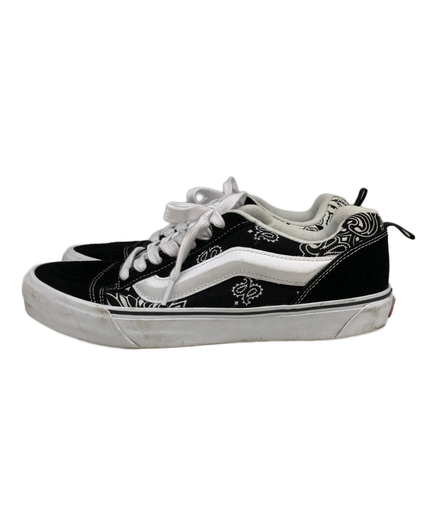 中古・古着通販】VANS BEDWIN & the heartbreakers Vans Vault X