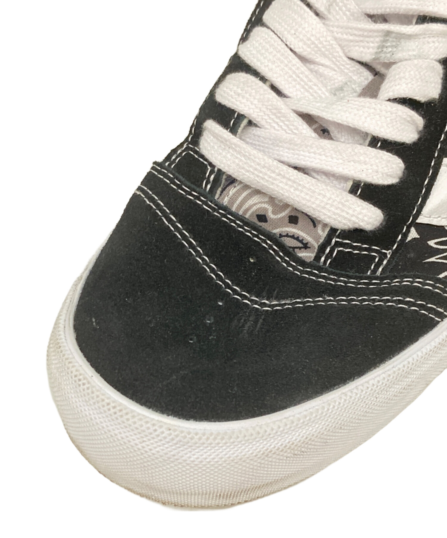 中古・古着通販】VANS BEDWIN & the heartbreakers Vans Vault X