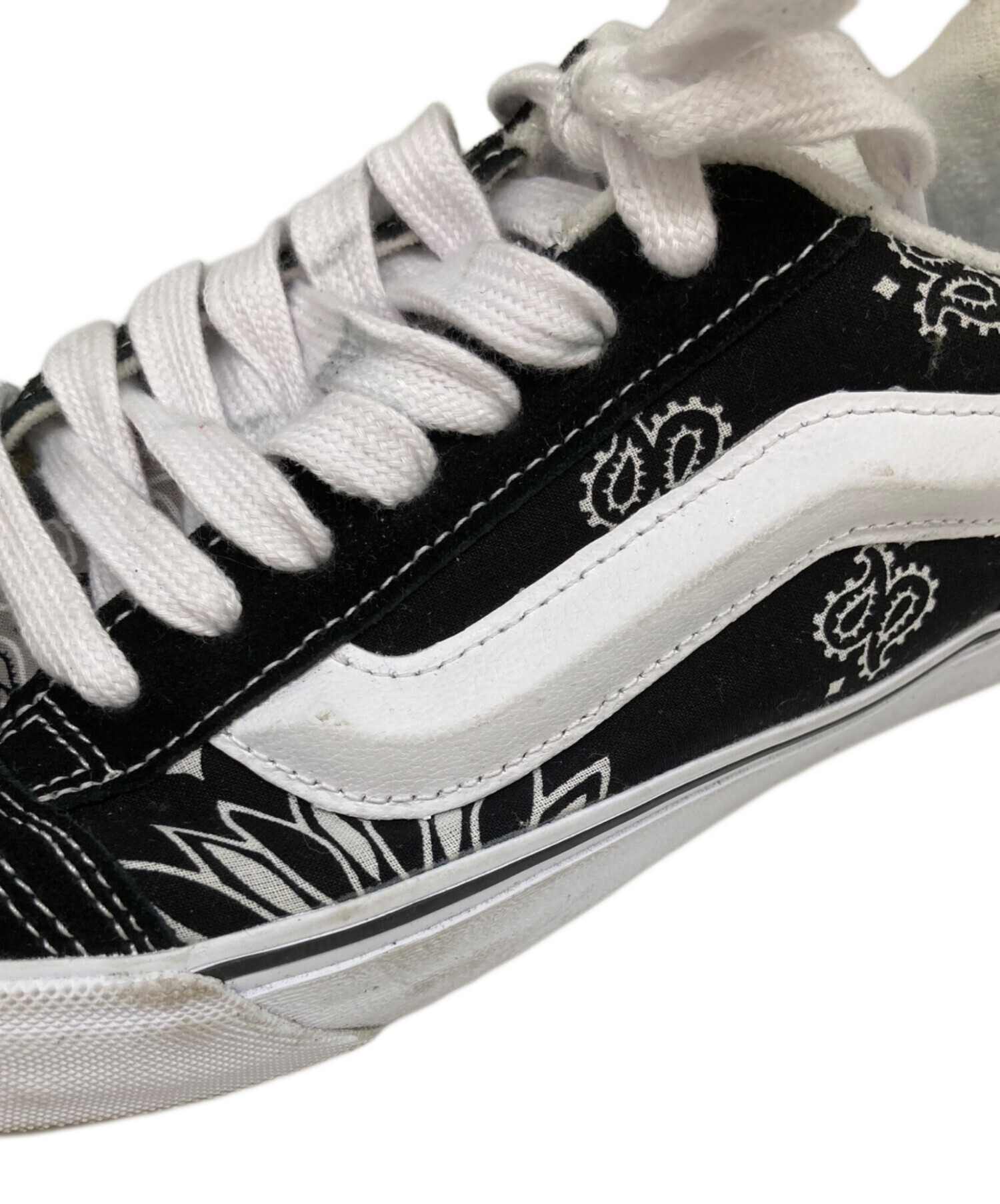 中古・古着通販】VANS BEDWIN & the heartbreakers Vans Vault X