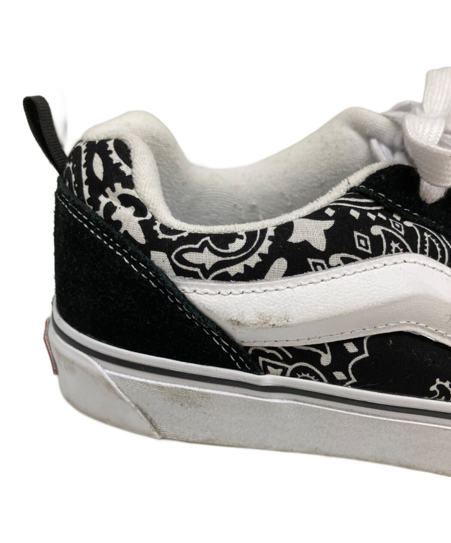 中古・古着通販】VANS BEDWIN & the heartbreakers Vans Vault X