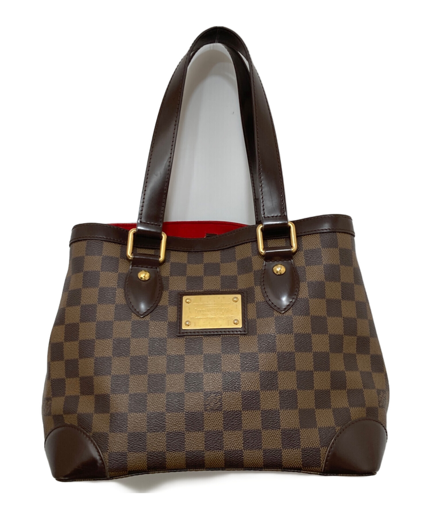 中古・古着通販】LOUIS VUITTON (ルイ ヴィトン) ルイヴィトン 