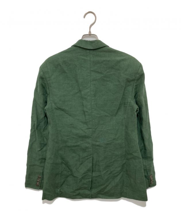 中古・古着通販】POLO RALPH LAUREN (ポロ・ラルフローレン) リネン