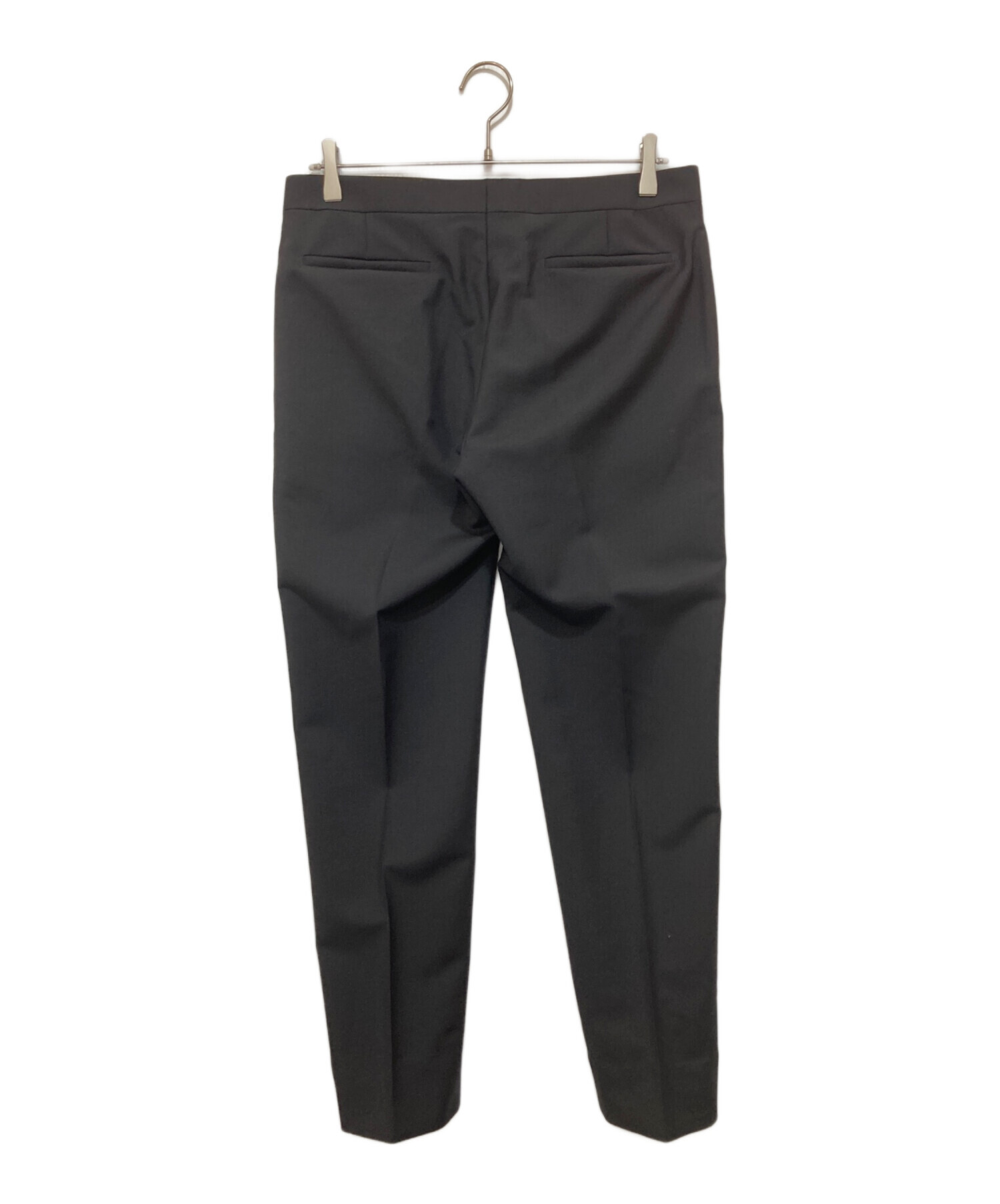 中古・古着通販】DIOR HOMME (ディオール オム) セットアップ ブラック 