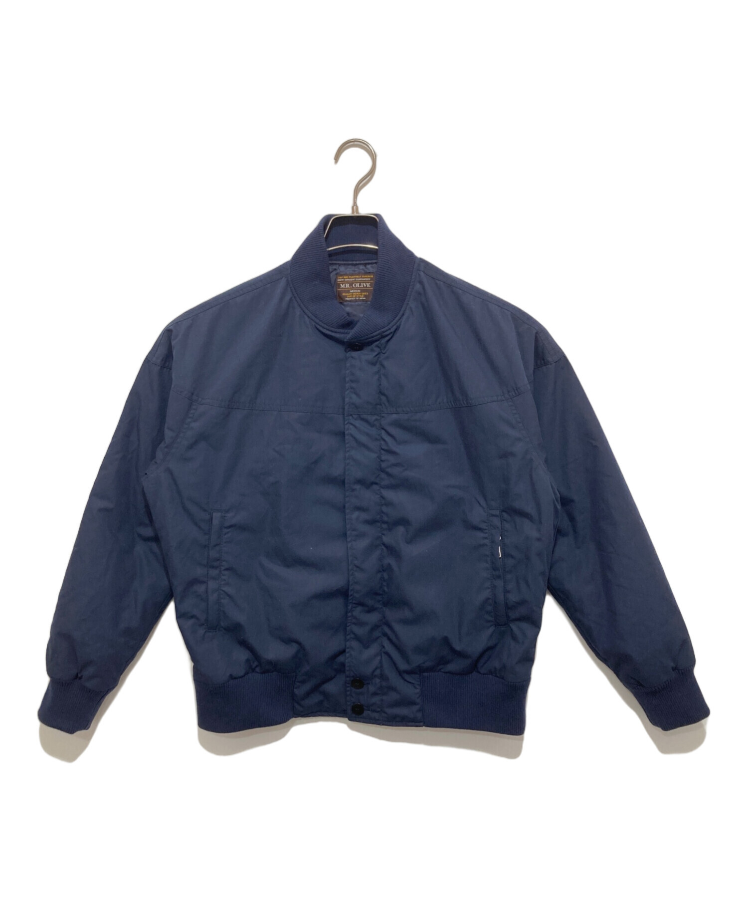 中古・古着通販】MR.OLIVE (ミスターオリーブ) T/C PEACH WEATHER 