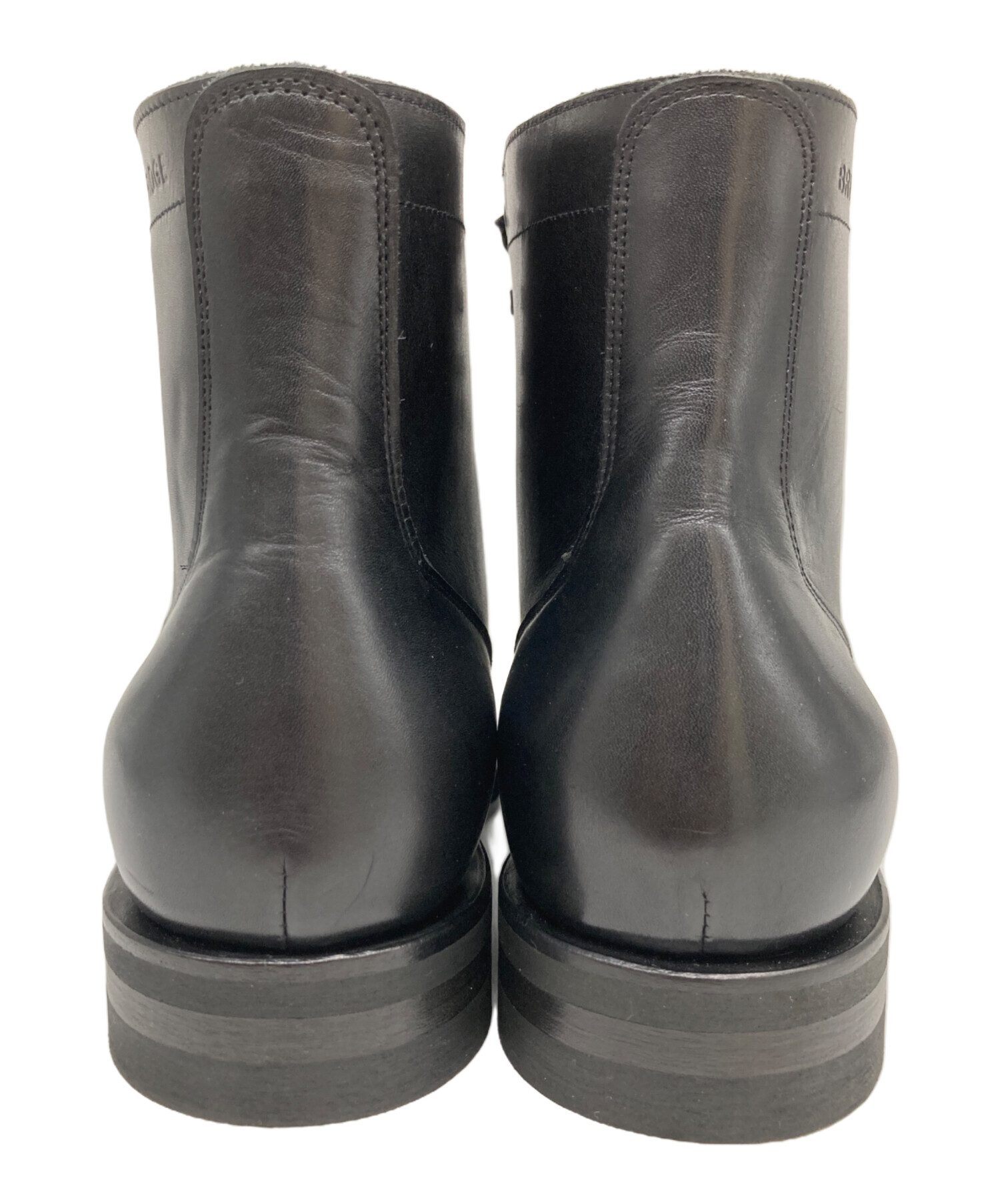 中古・古着通販】brother bridge (ブラザーブリッジ) サービスブーツ