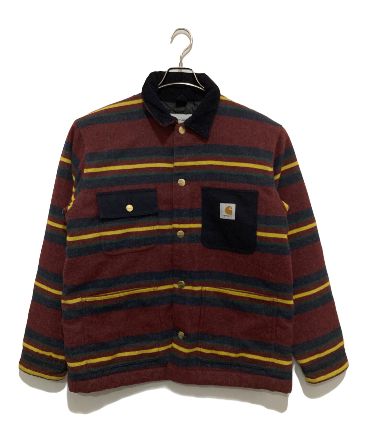 中古・古着通販】CarHartt (カーハート) OREGON JACKET（オレゴン