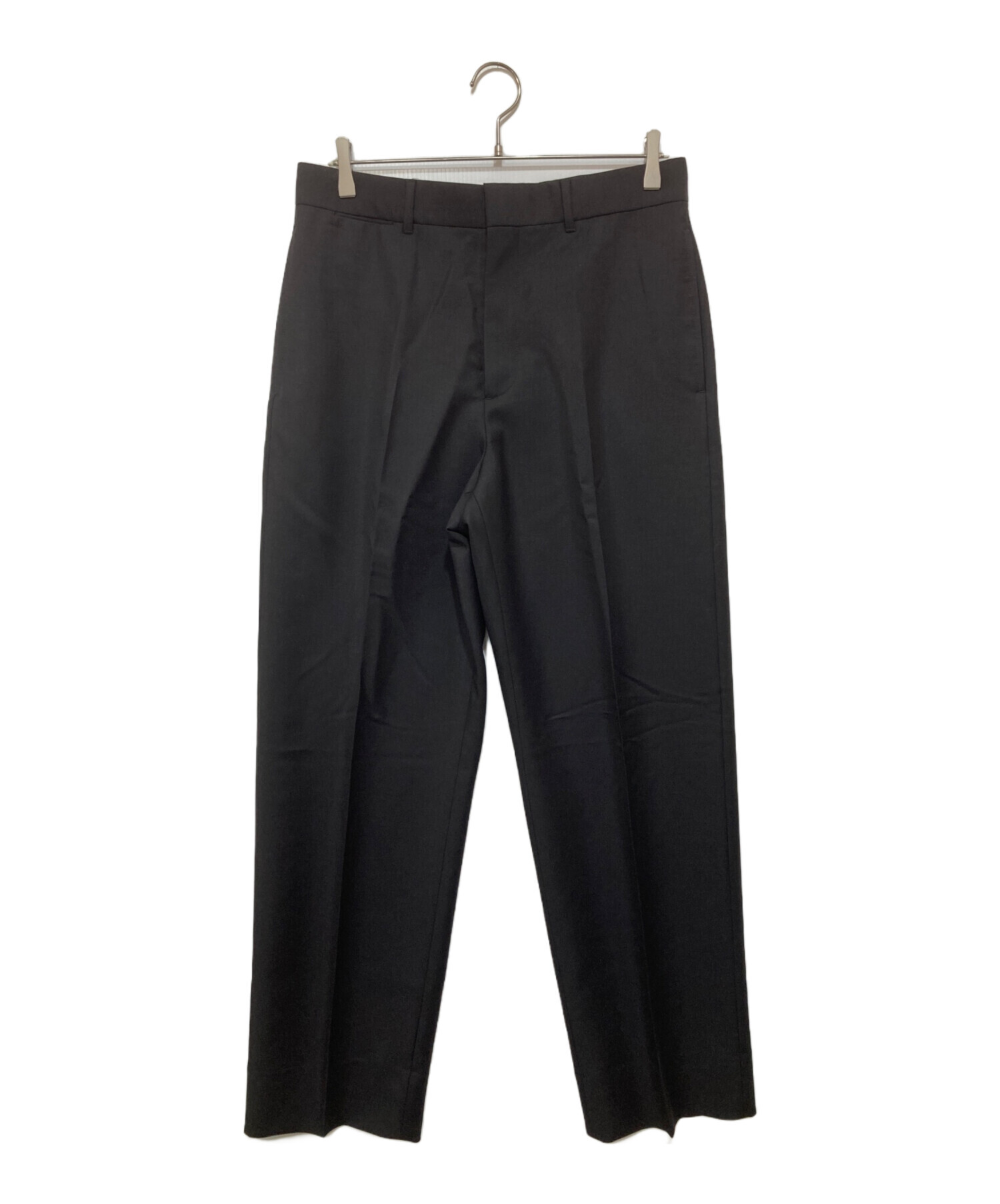 中古・古着通販】DIOR HOMME (ディオール オム) プリーツディテール