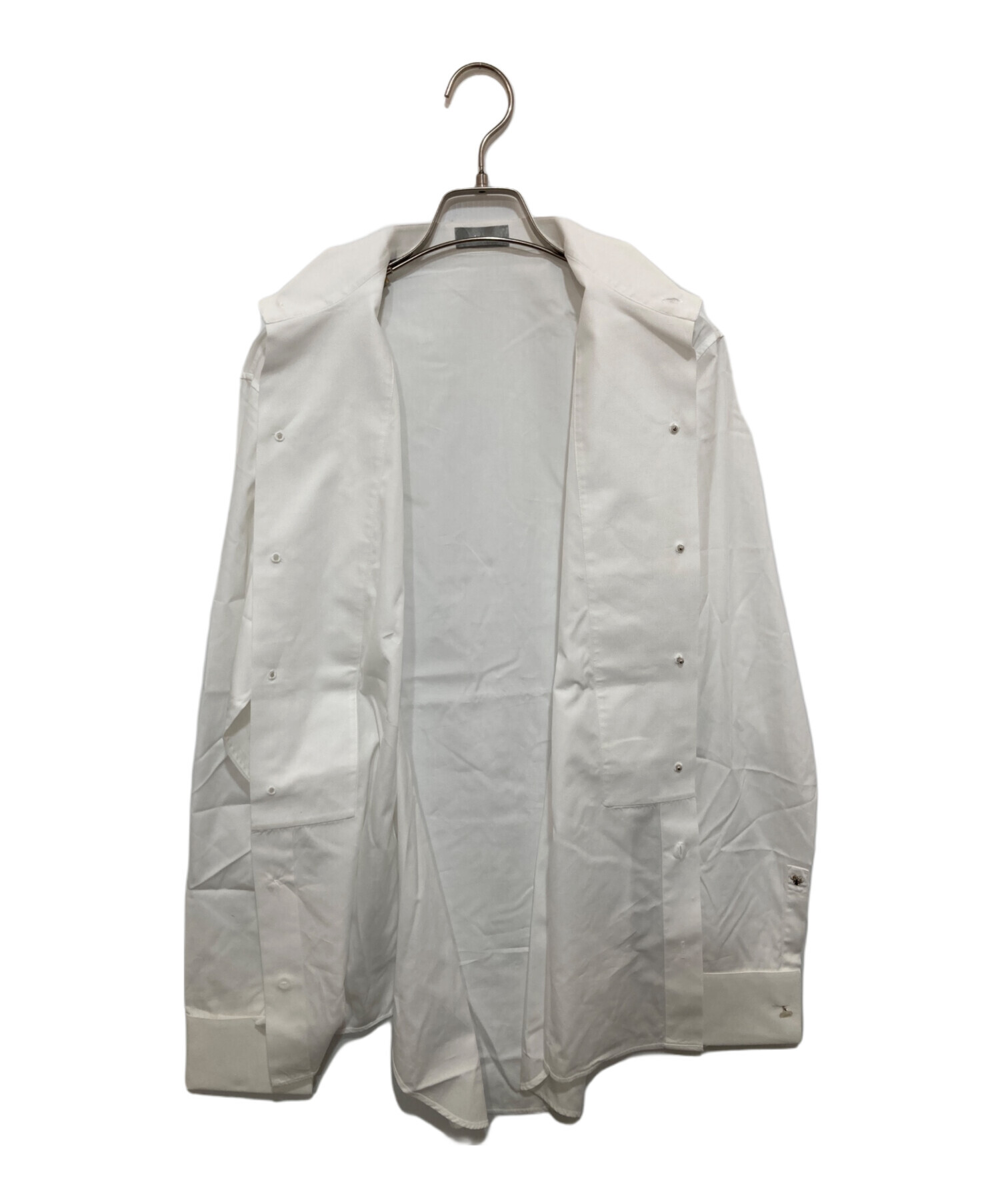 中古・古着通販】DIOR HOMME (ディオール オム) タキシードドレス