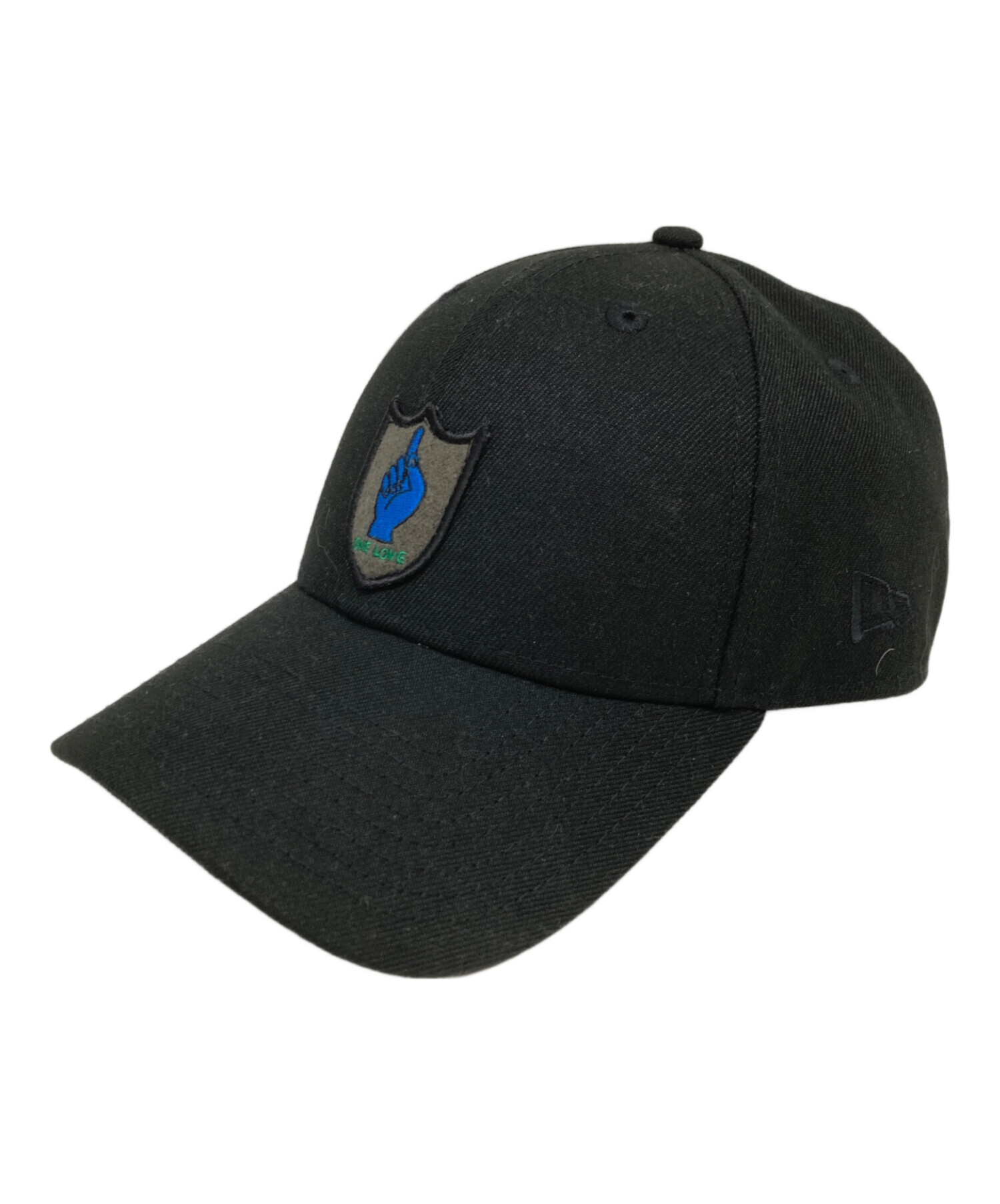 中古・古着通販】New Era (ニューエラ) sacai (サカイ) キャップ