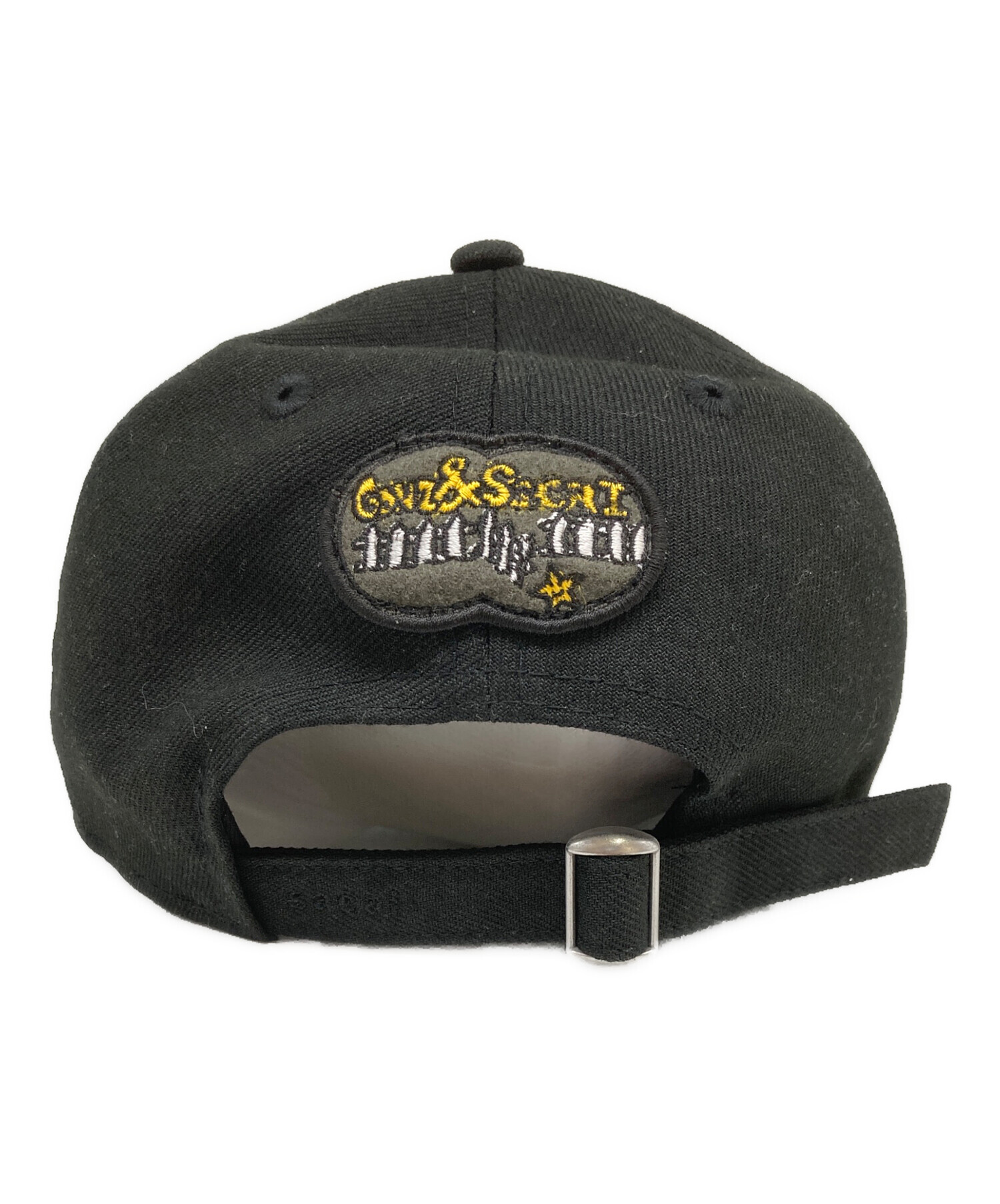 中古・古着通販】New Era (ニューエラ) sacai (サカイ) キャップ