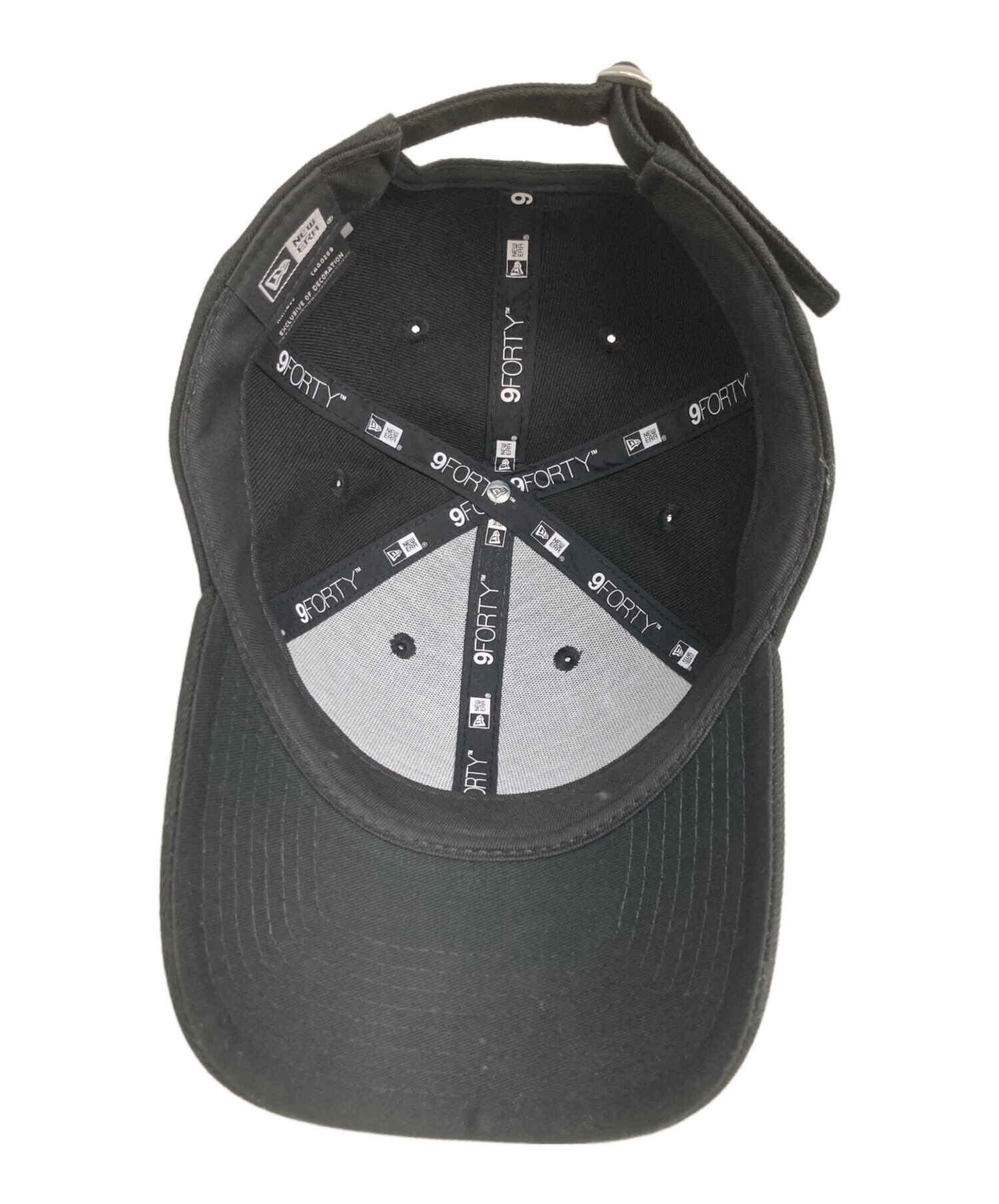 中古・古着通販】New Era (ニューエラ) sacai (サカイ) キャップ