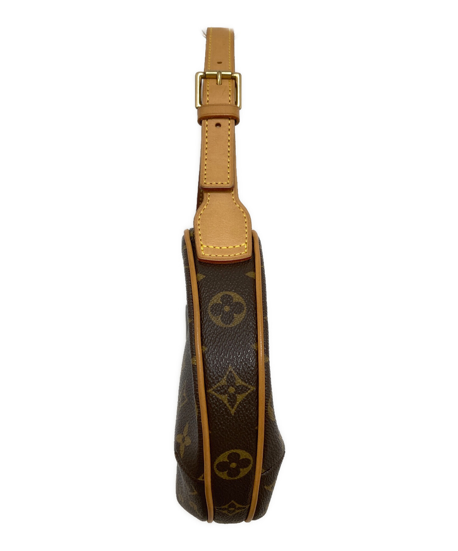中古・古着通販】LOUIS VUITTON (ルイ ヴィトン) ルイ ヴィトン 
